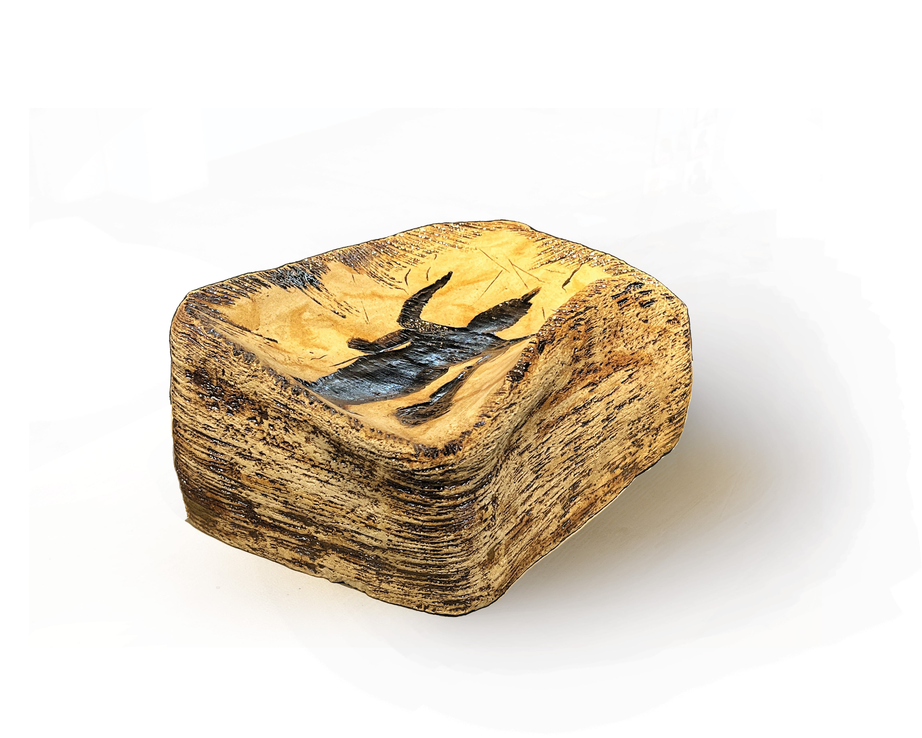 Lost &Found Object 18 - Aditya Sharma