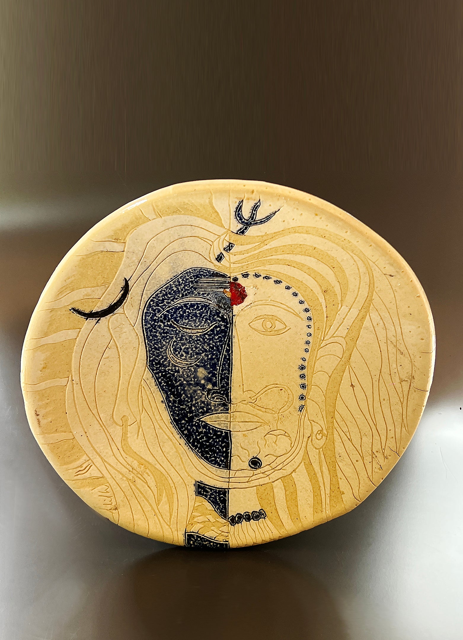 Ardhnarishwar Platter 5 - Adil Writer