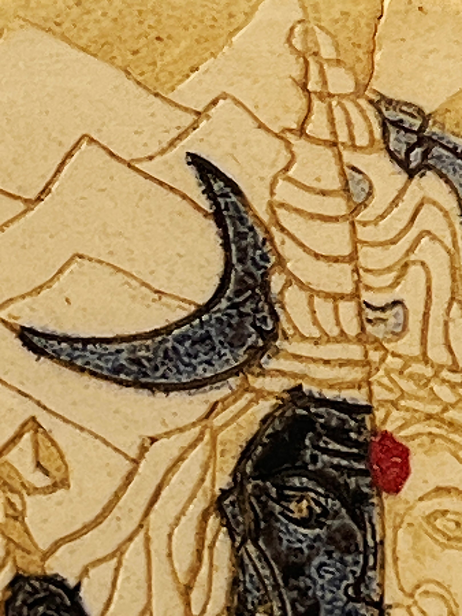 Ardhnarishwar Platter 7 - Adil Writer