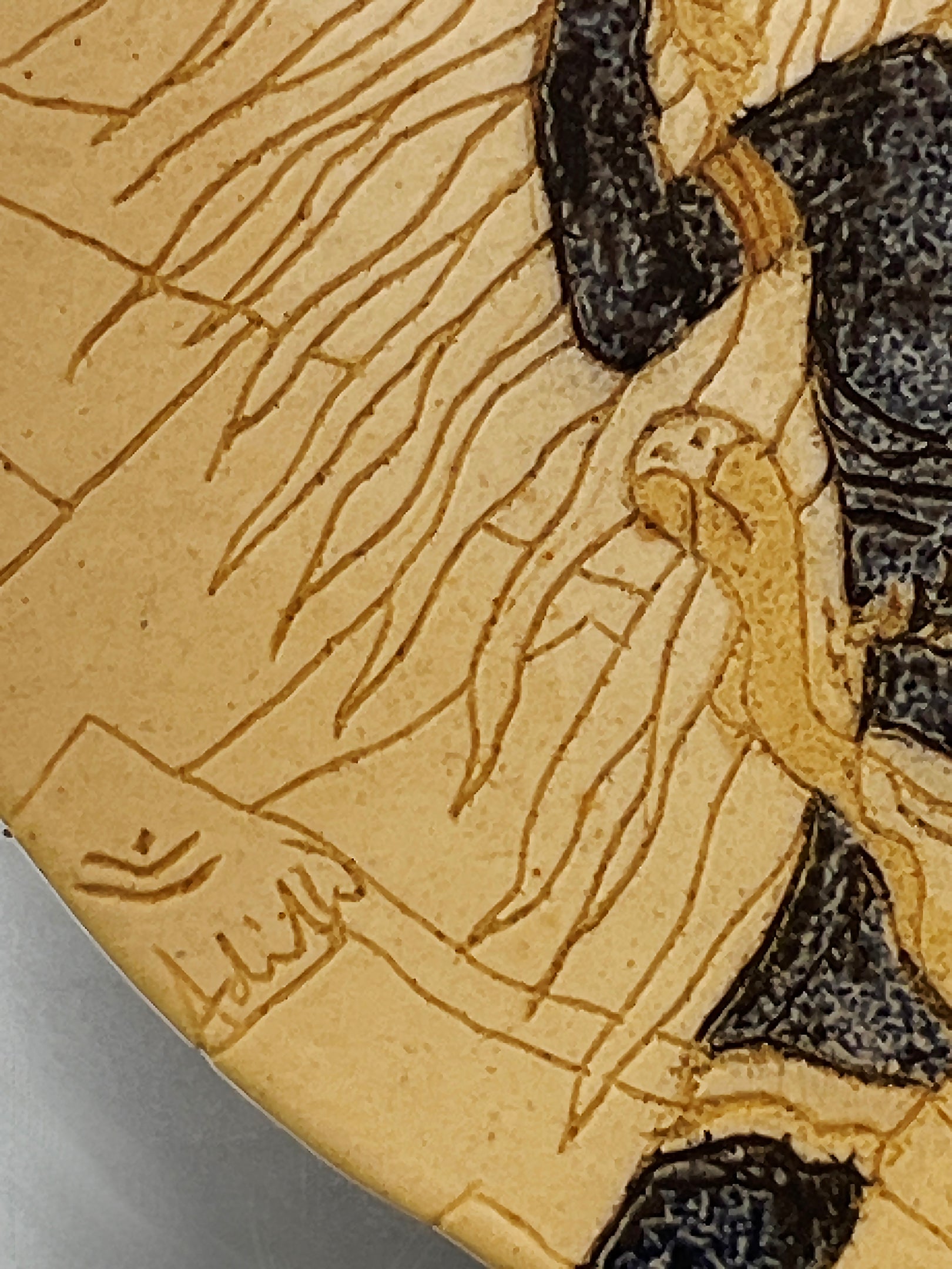 Ardhnarishwar Platter 7 - Adil Writer