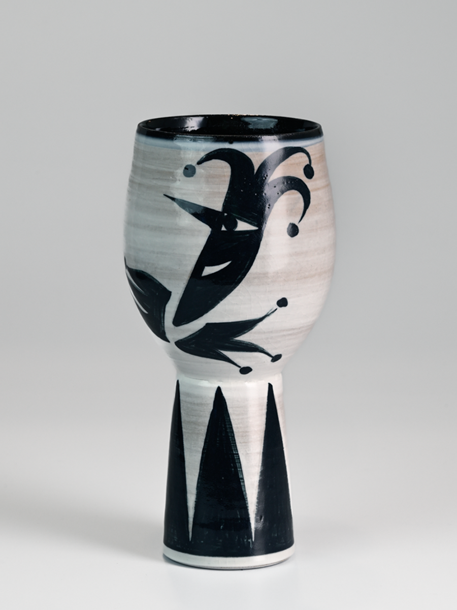 TRICKSTER TRIUMPH  1 Goblet - Amrita Dhawan