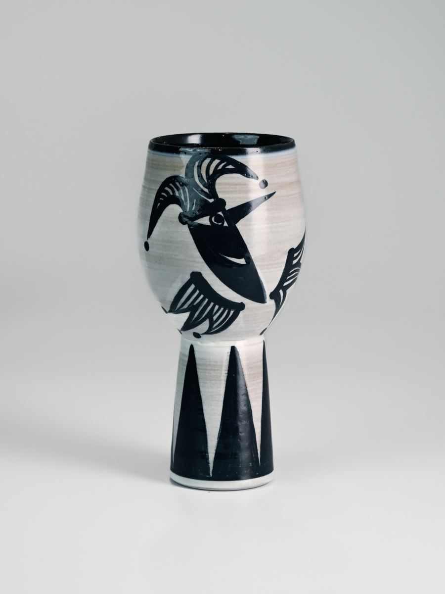 TRICKSTER TRIUMPH  1 Goblet - Amrita Dhawan