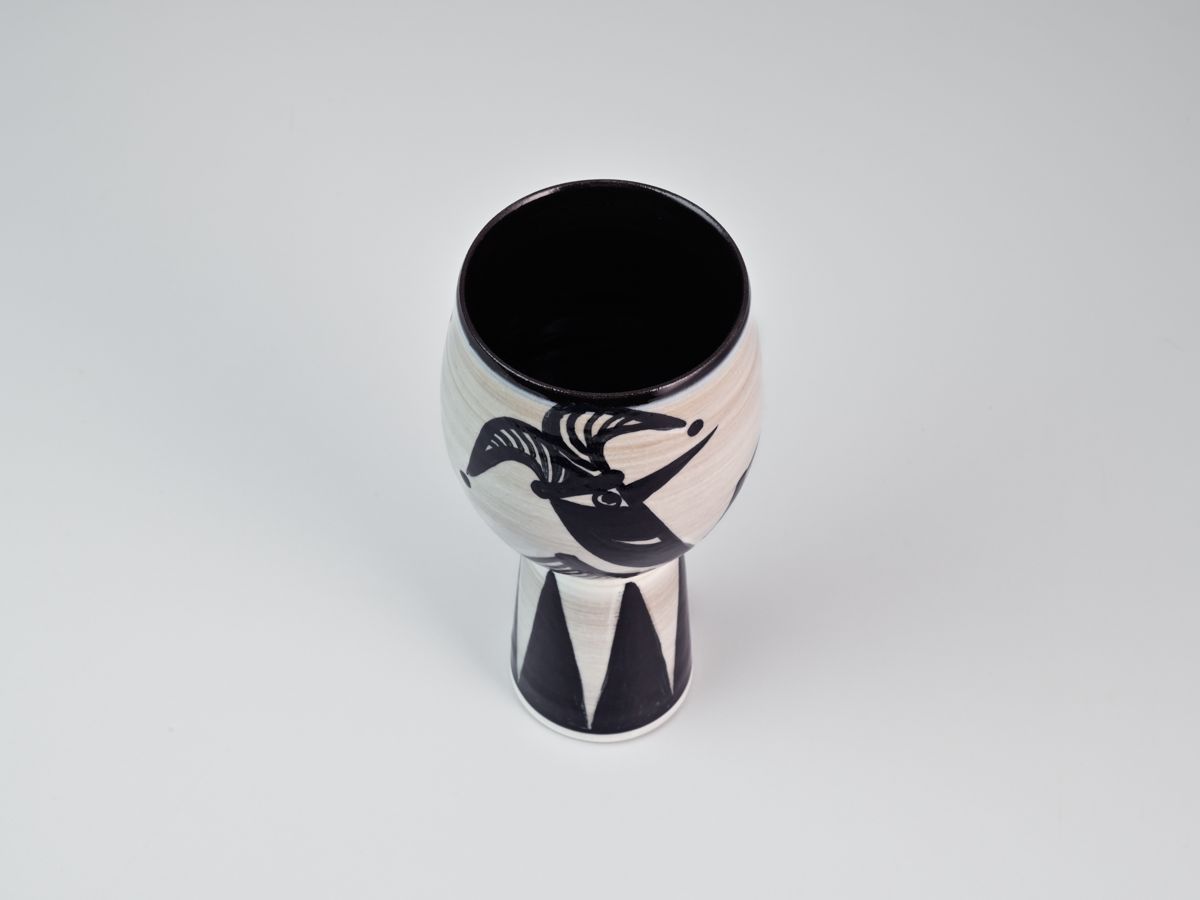 TRICKSTER TRIUMPH  1 Goblet - Amrita Dhawan