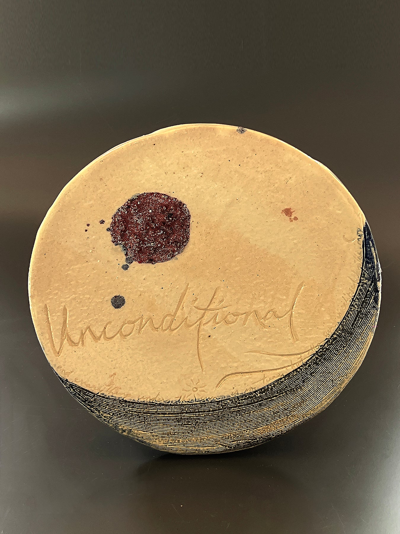 Unconditional Platter - Adil Writer