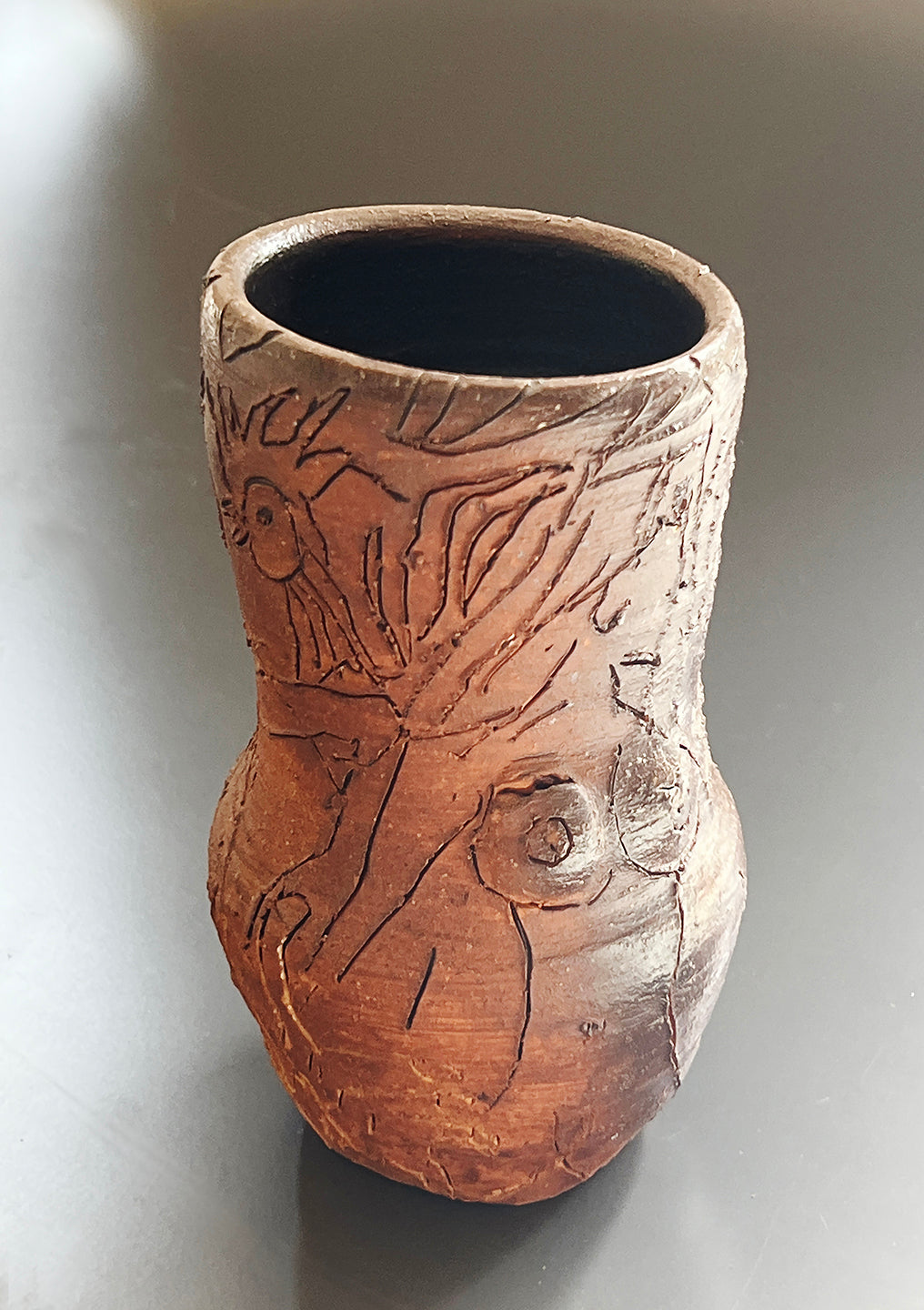 The Mythical Vase - Adil Writer