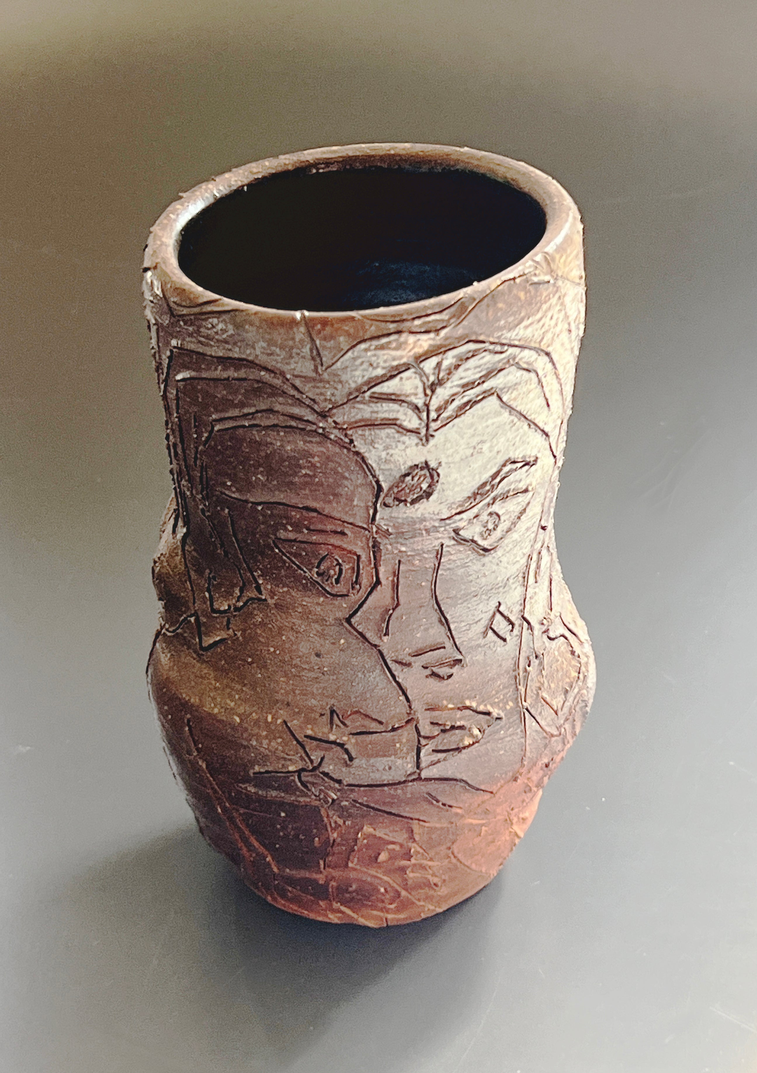 The Mythical Vase - Adil Writer