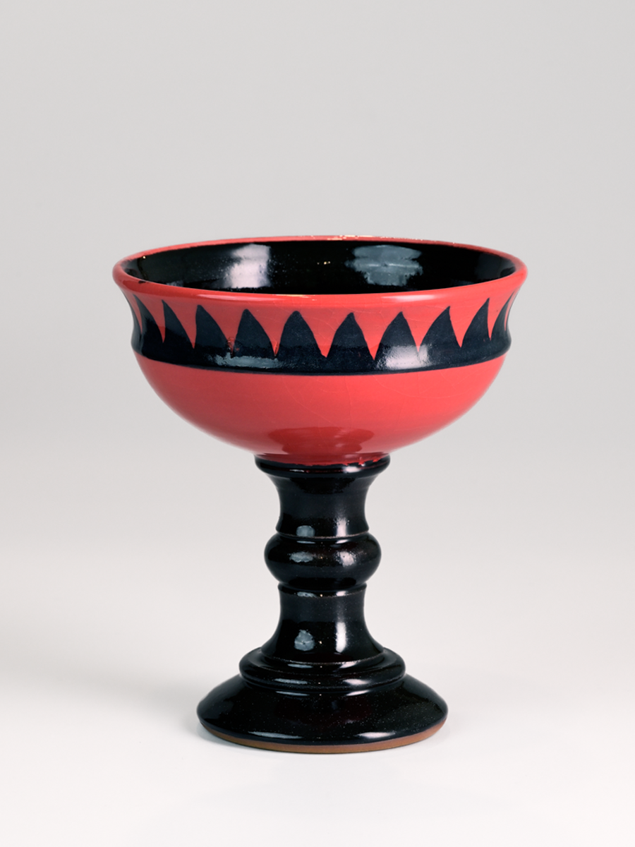 THE CHALICE FROM THE PALACE HAS THE BREW THAT IS TRUE  1 Chalice - Amrita Dhawan