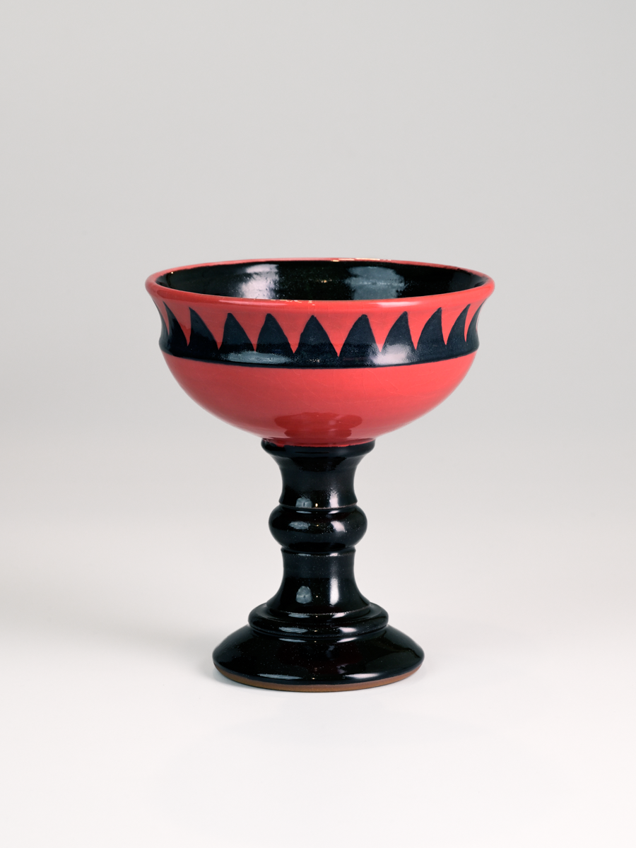 THE CHALICE FROM THE PALACE HAS THE BREW THAT IS TRUE  1 Chalice - Amrita Dhawan