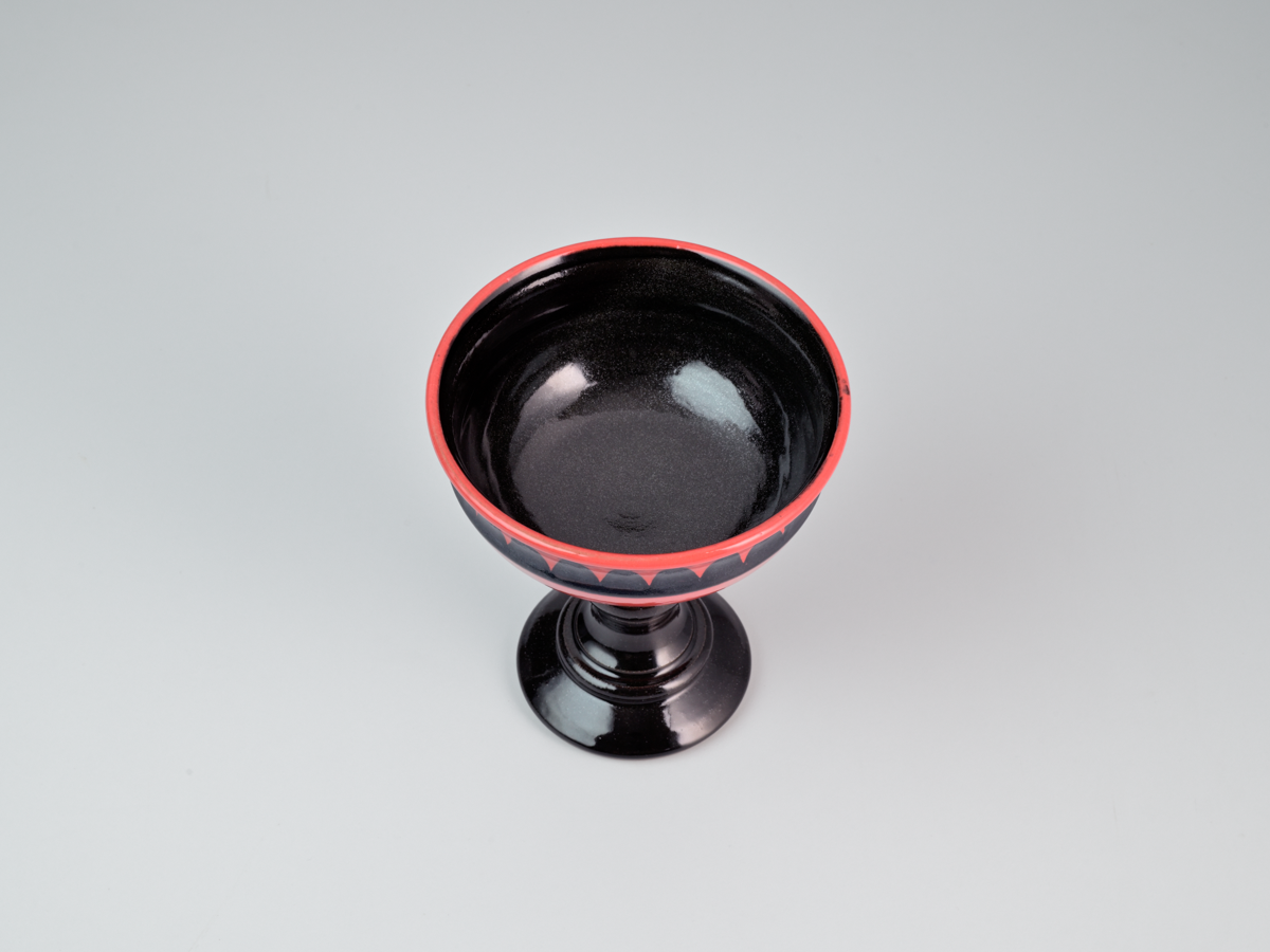 THE CHALICE FROM THE PALACE HAS THE BREW THAT IS TRUE  1 Chalice - Amrita Dhawan