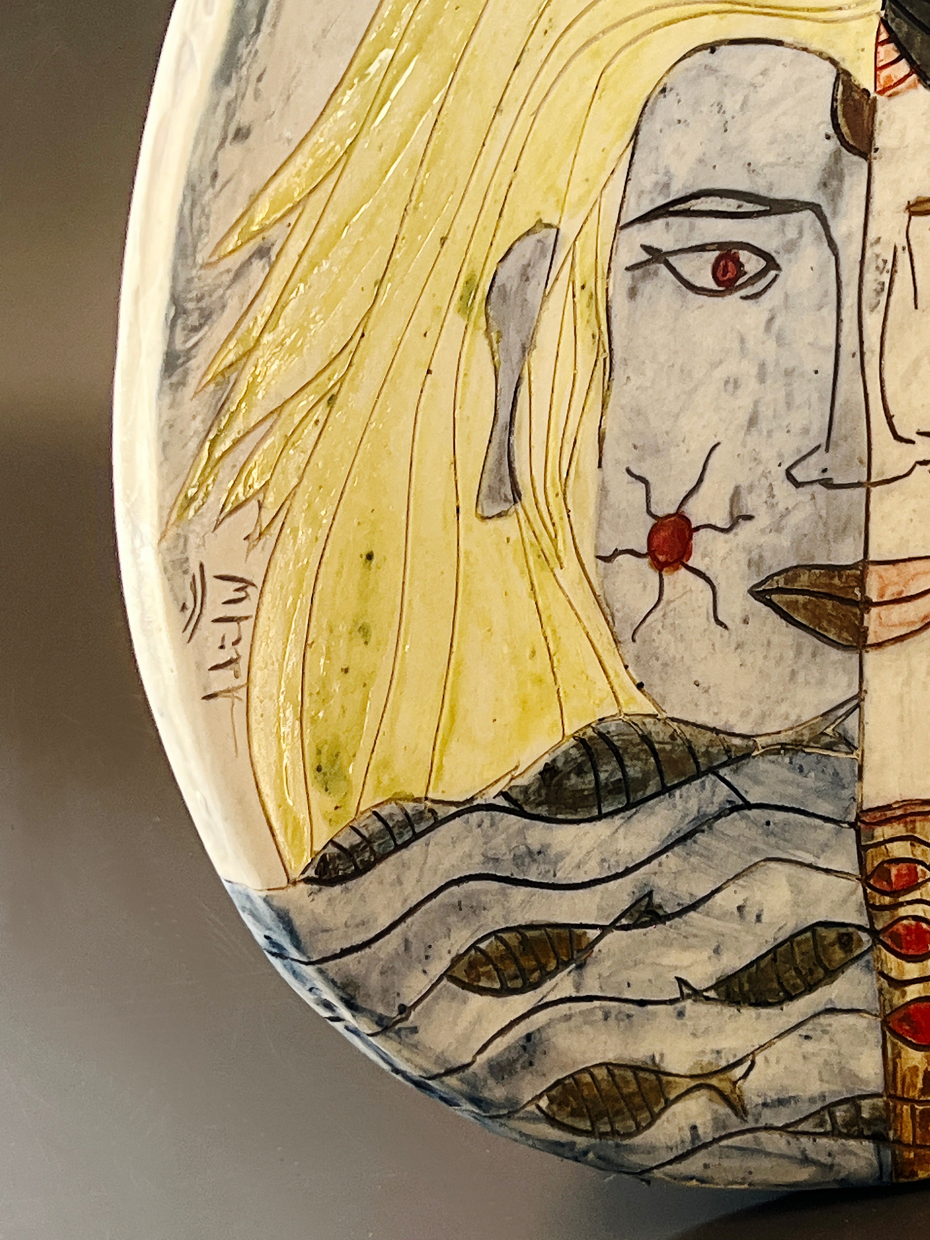 Ardhnarishwar Platter 2 - Adil Writer