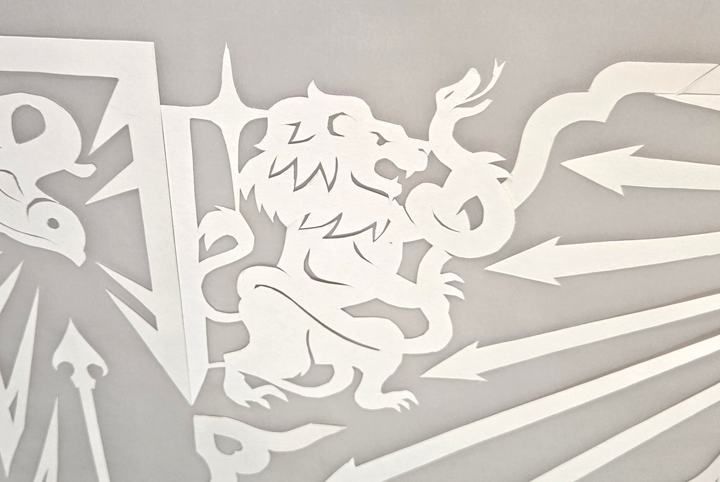 Uber Man _ Kabini Amin