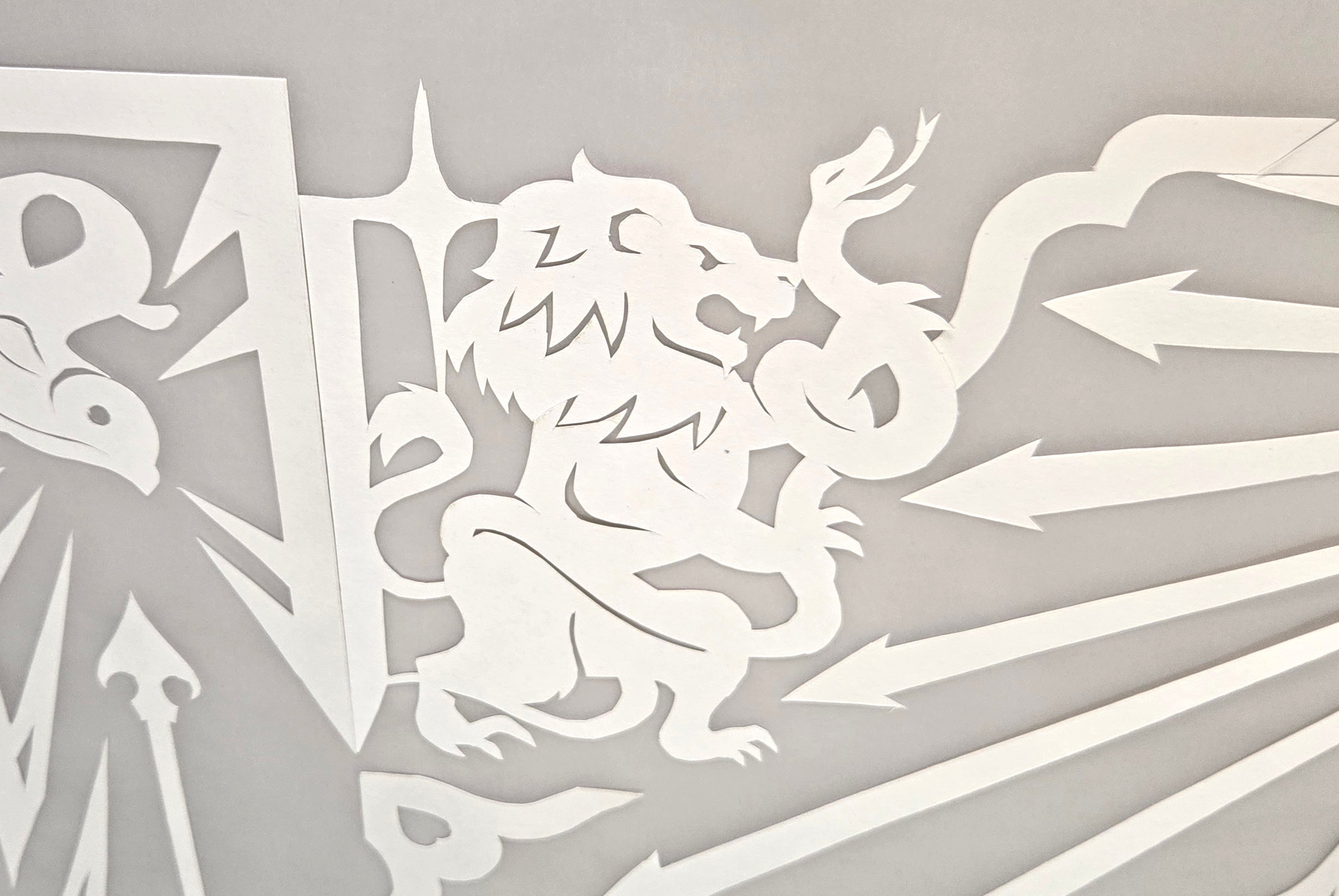 Uber Man _ Kabini Amin