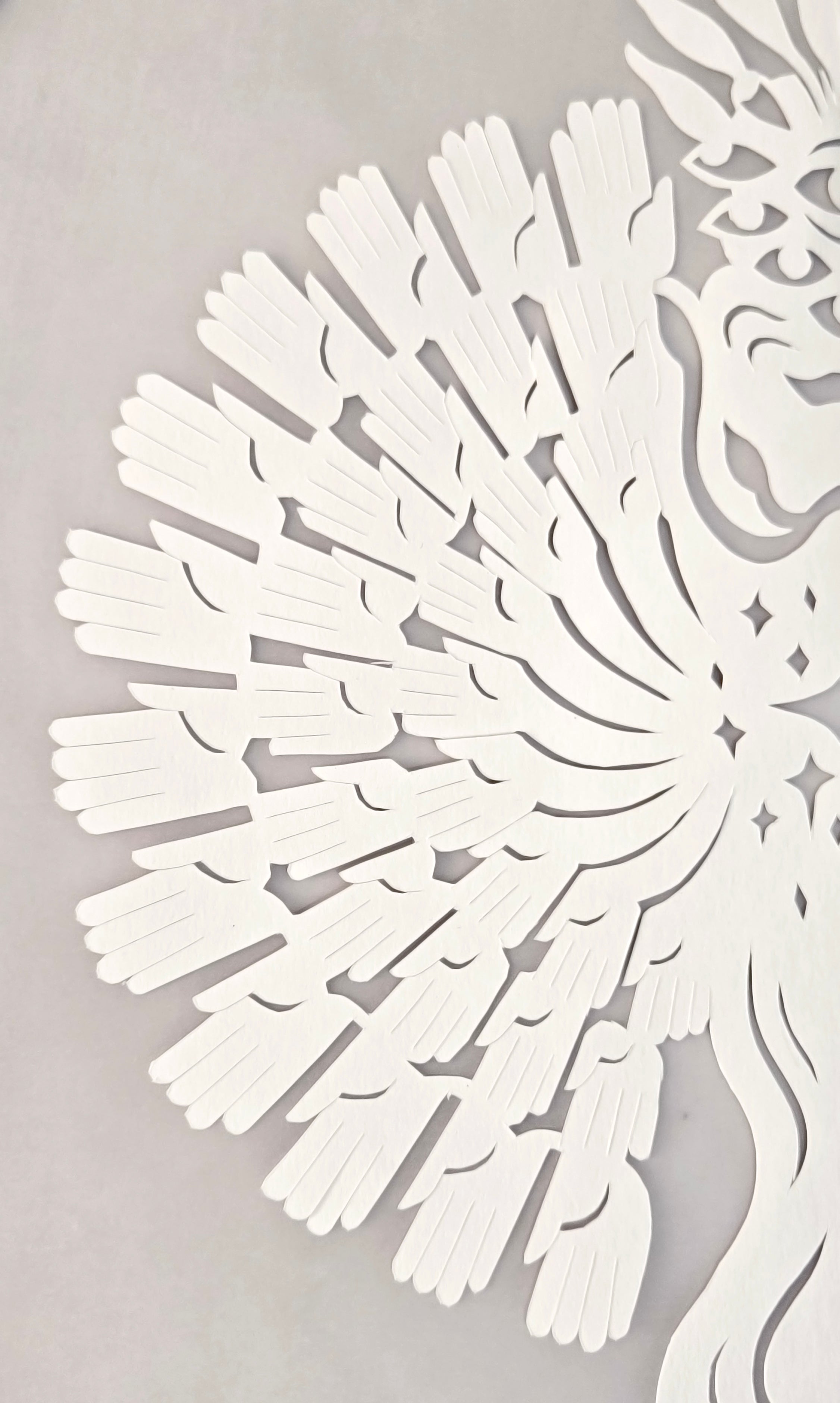 Apparition- Kabini Amin