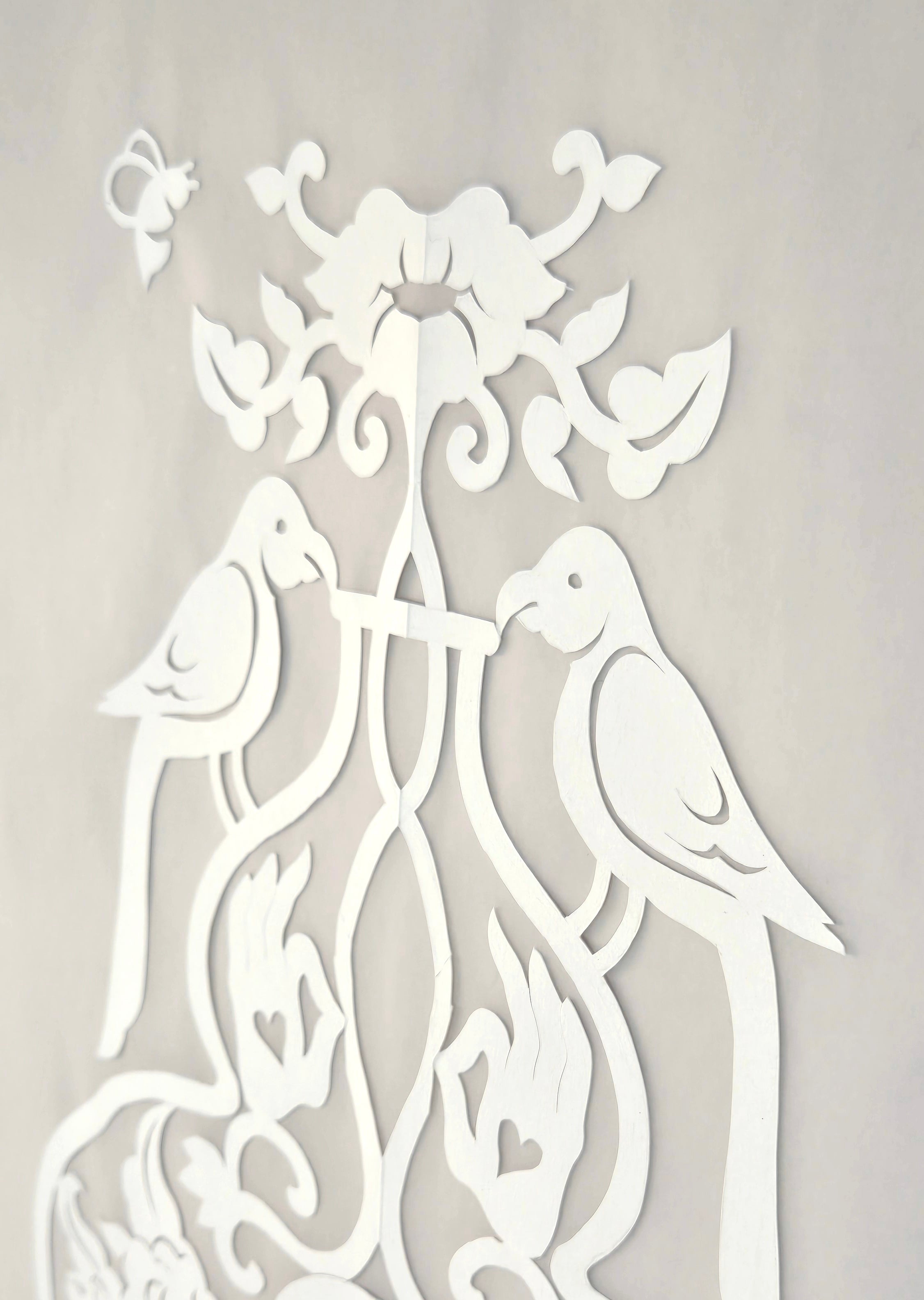 A Girl So Fine- Kabini Amin