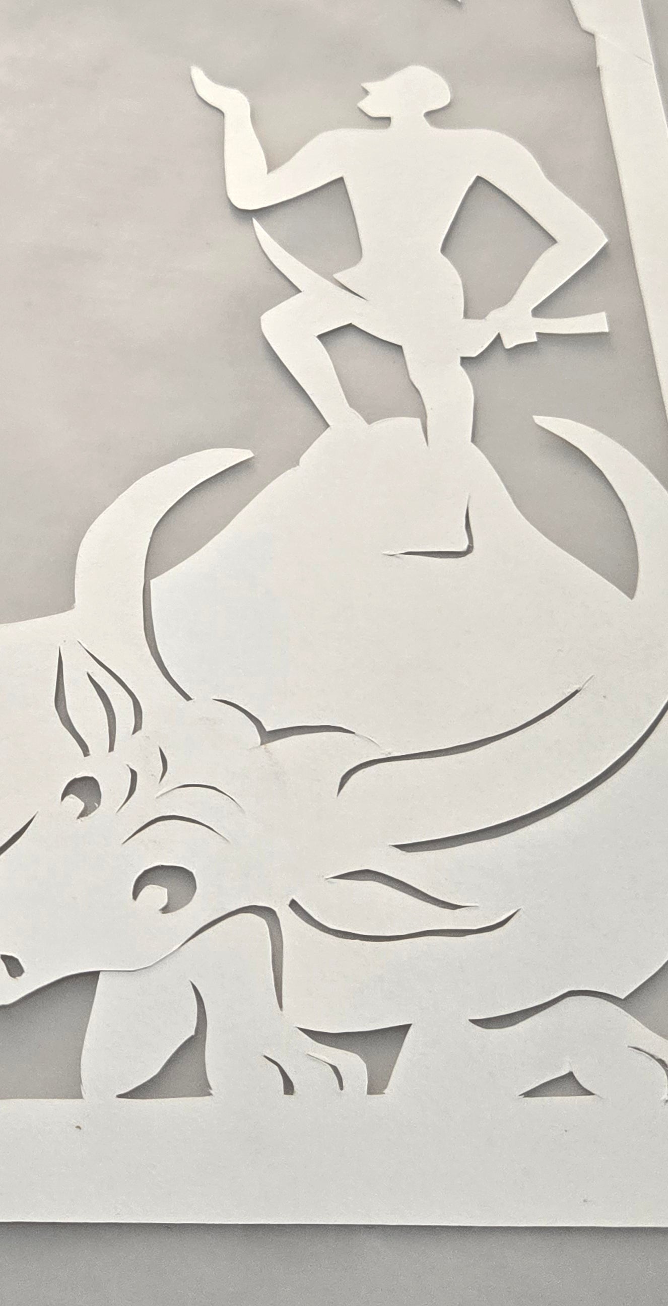 Uber Man _ Kabini Amin