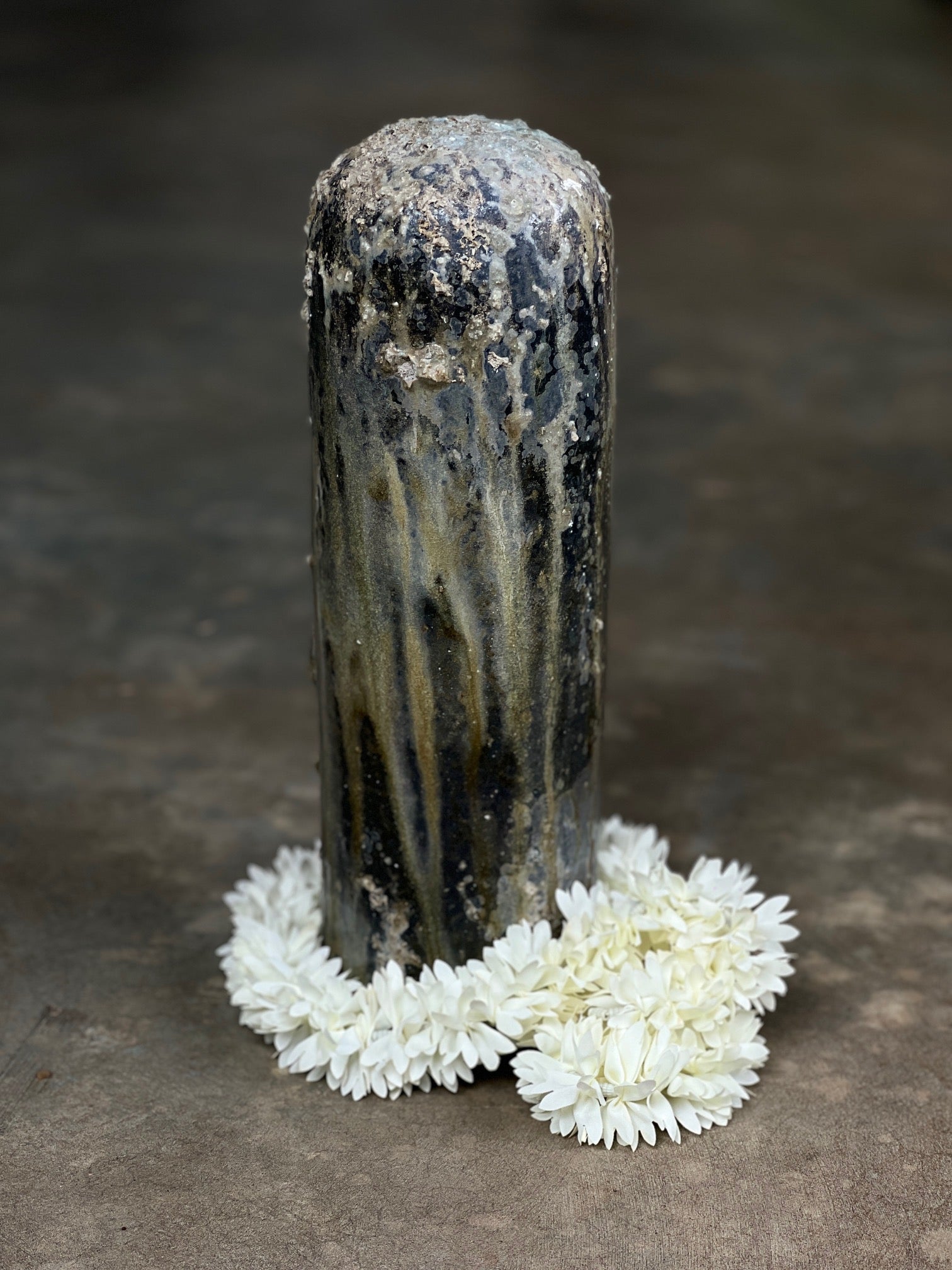 Anagama Lingam - Adil Writer