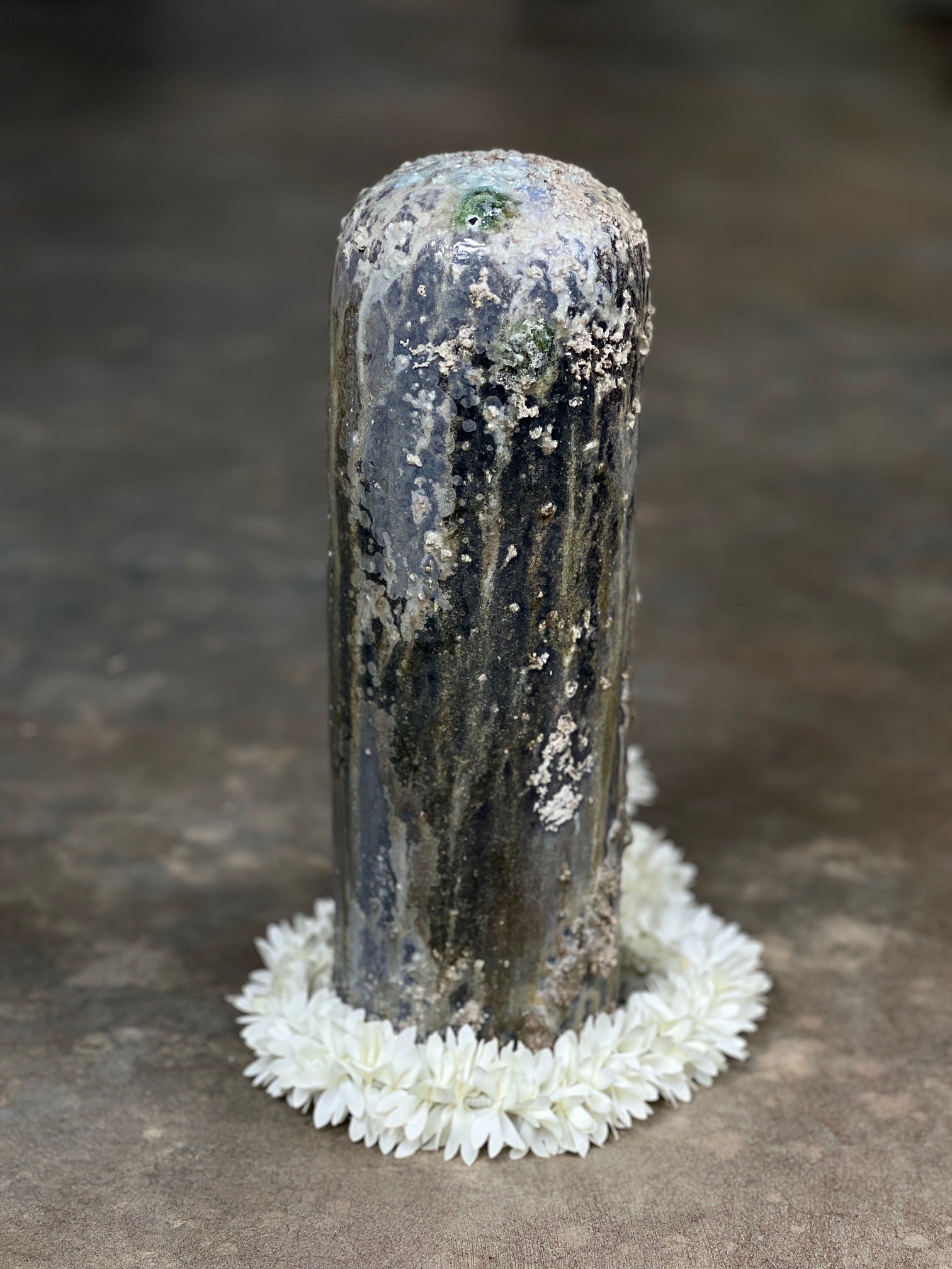 Anagama Lingam - Adil Writer