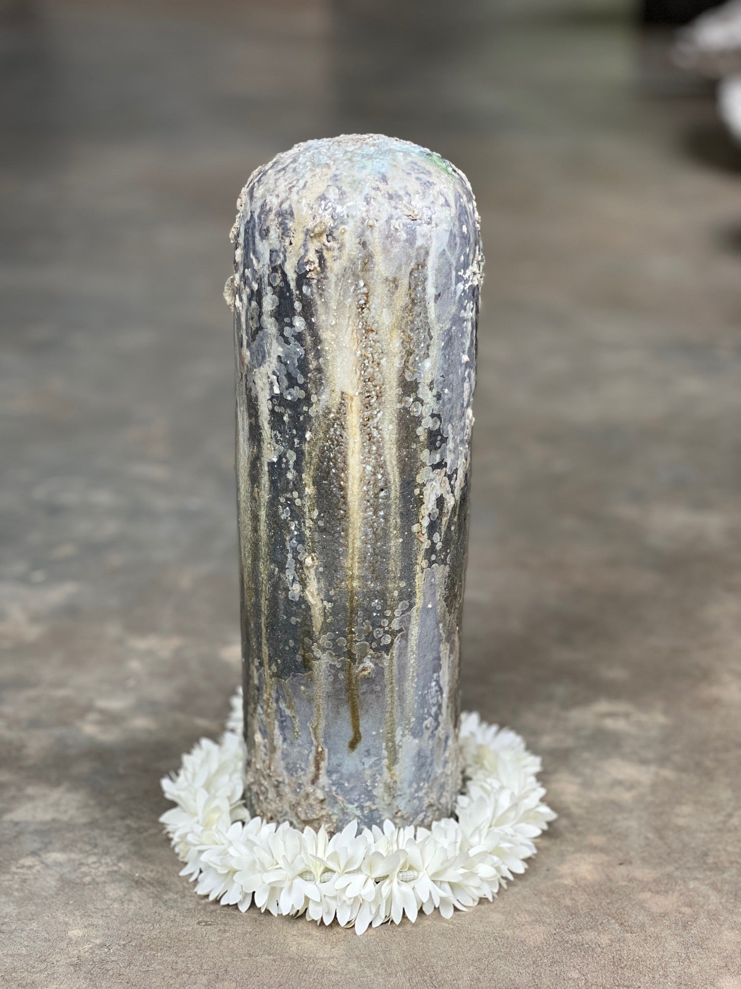 Anagama Lingam - Adil Writer