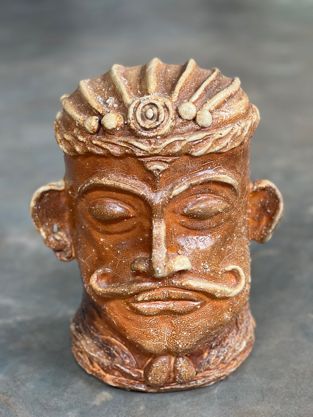 Mukhalingam - Adil Writer
