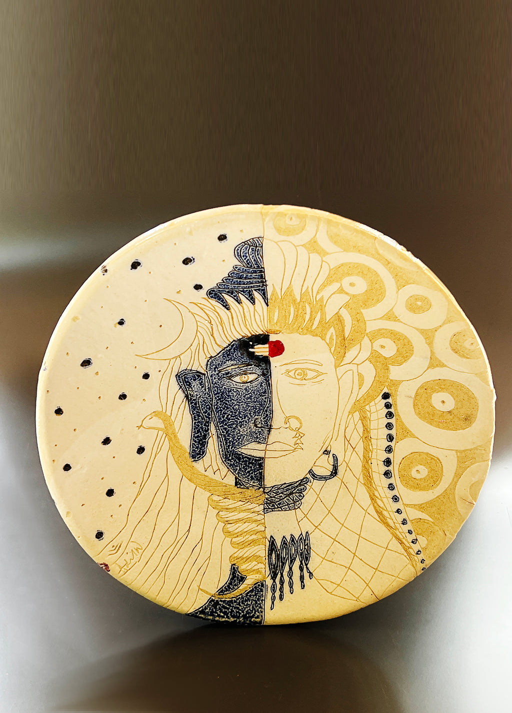Ardhnarishwar Platter 3 - Adil Writer