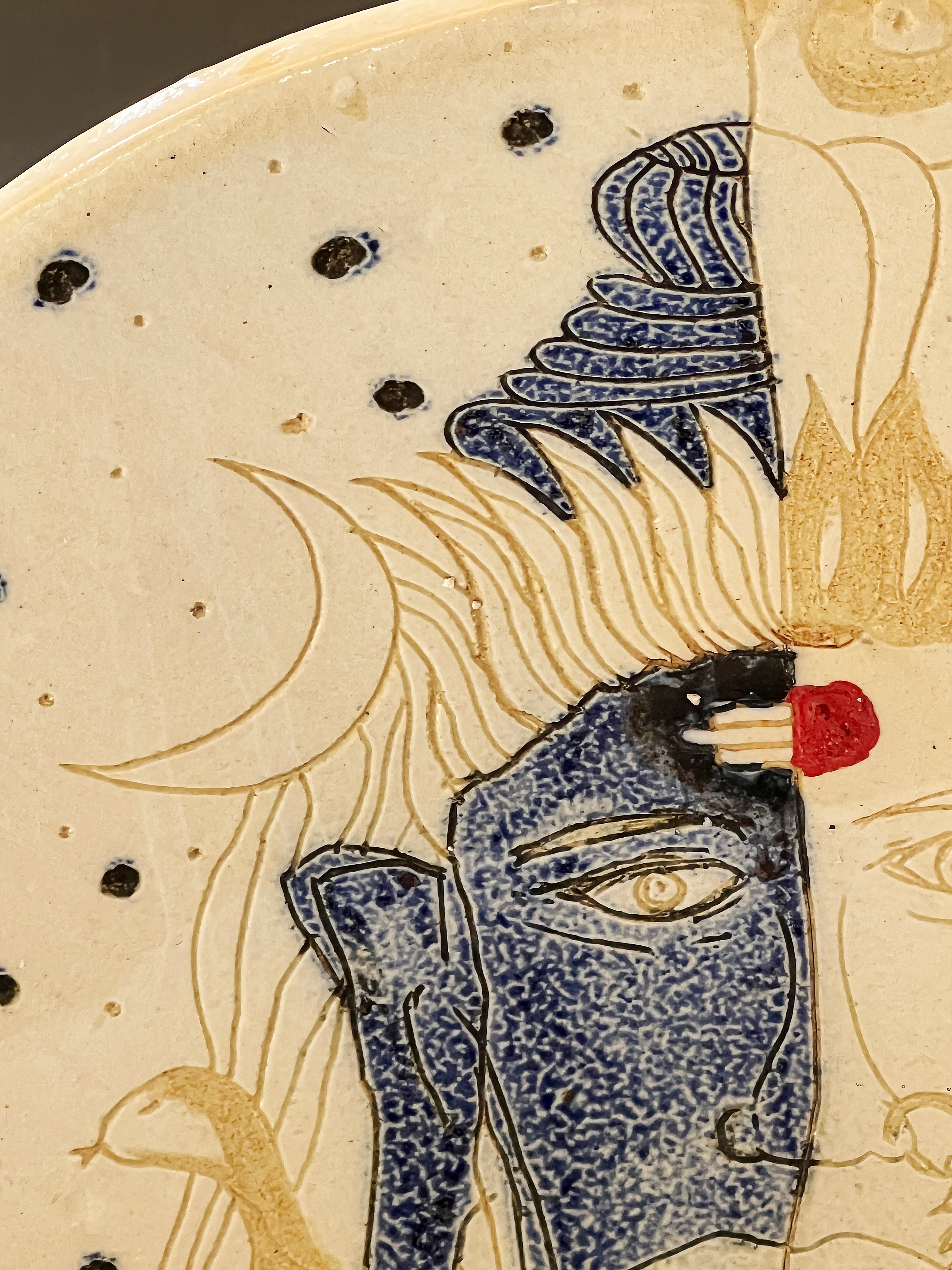 Ardhnarishwar Platter 3 - Adil Writer