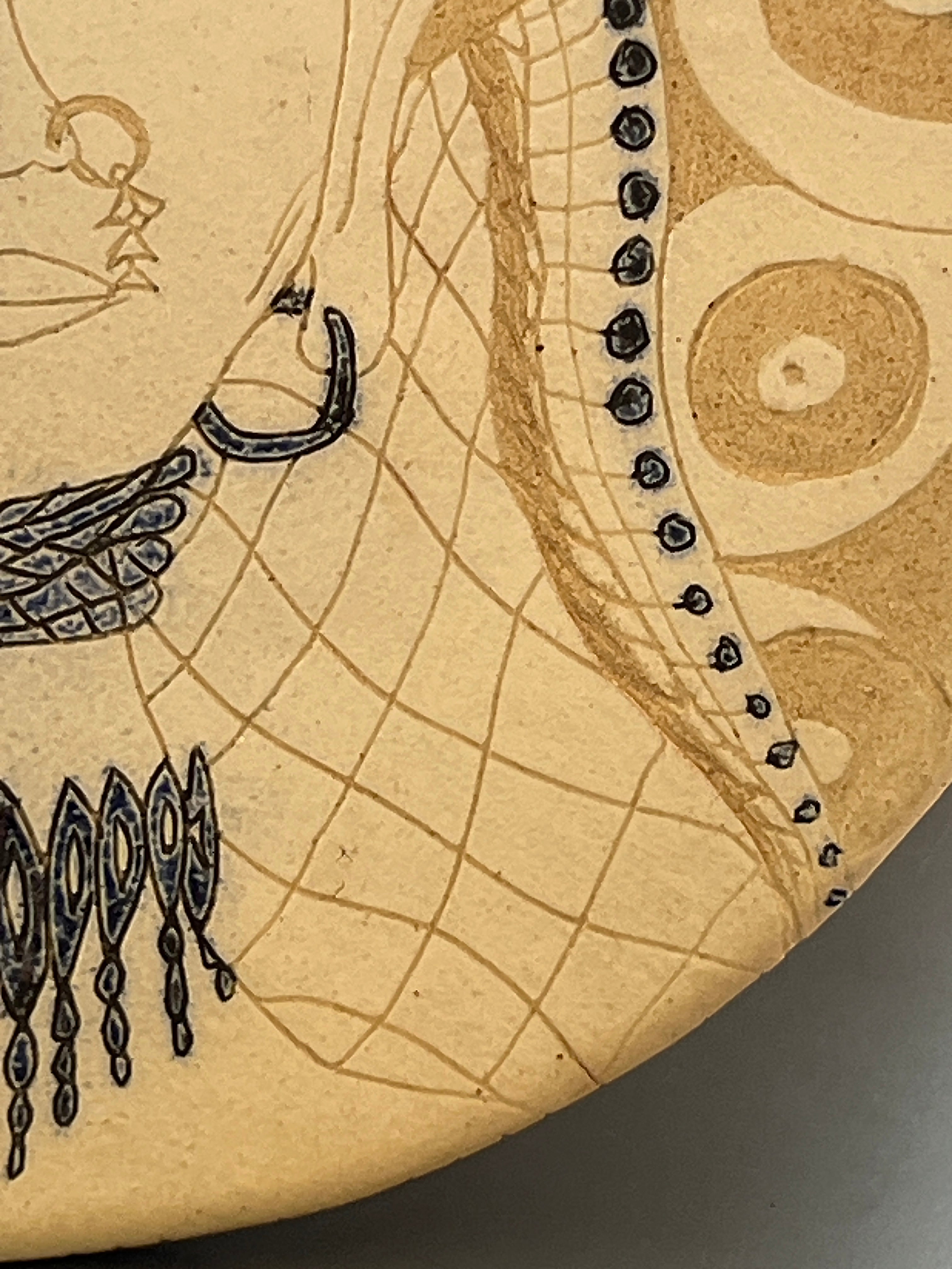 Ardhnarishwar Platter 3 - Adil Writer