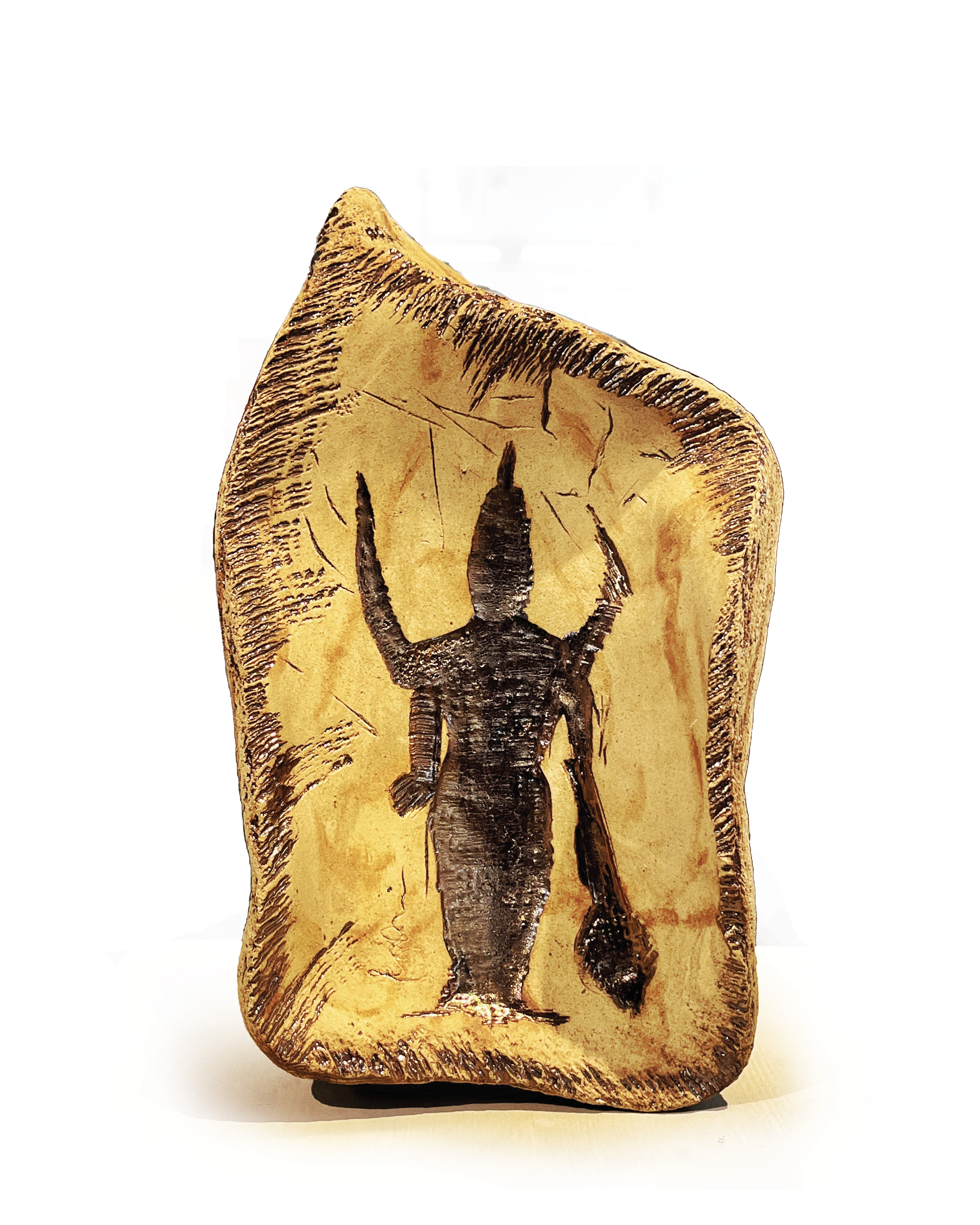 Lost &Found Object 18 - Aditya Sharma