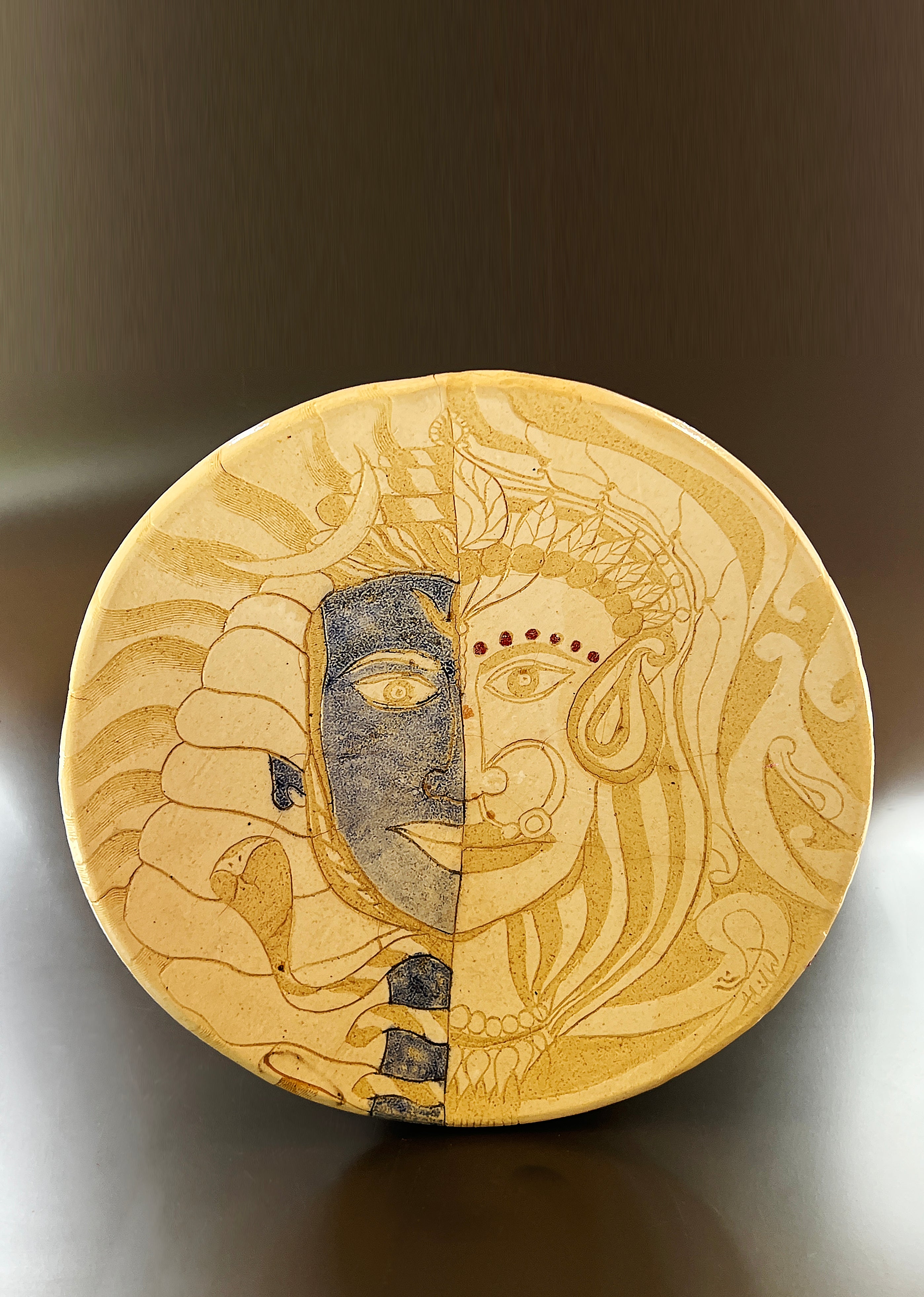 Ardhnarishwar Platter 4 - Adil Writer