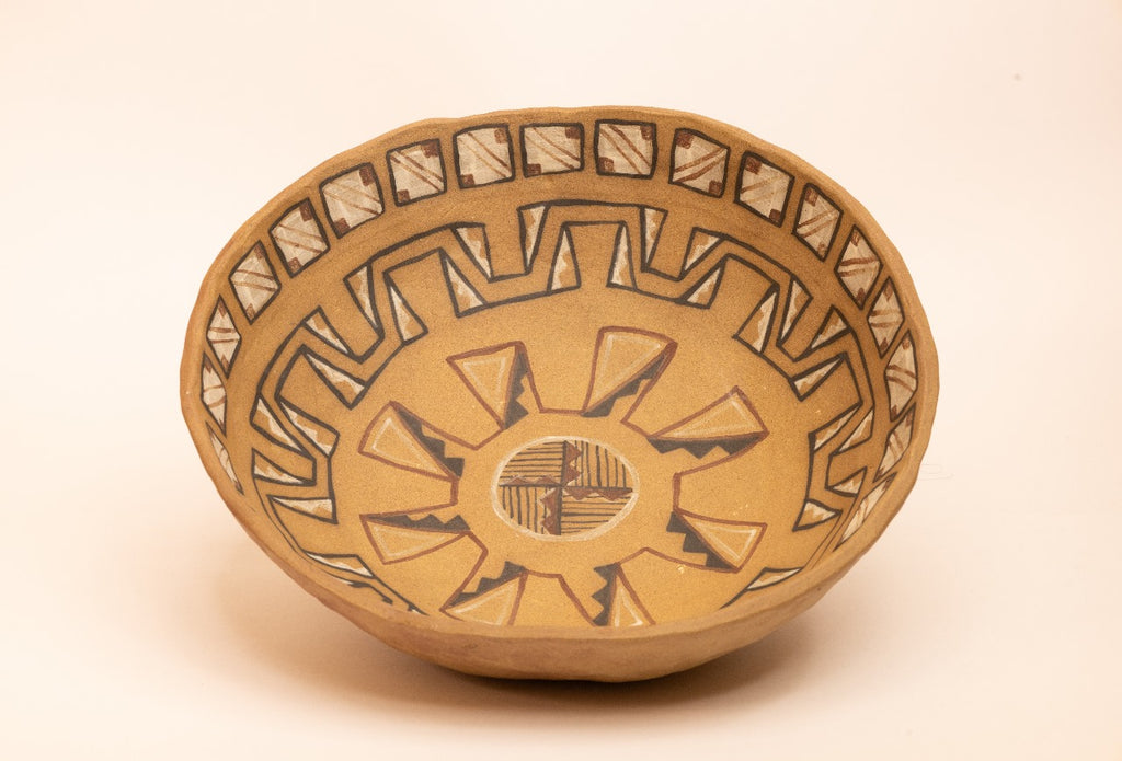 Bowl for three’s - Kinjal Shah