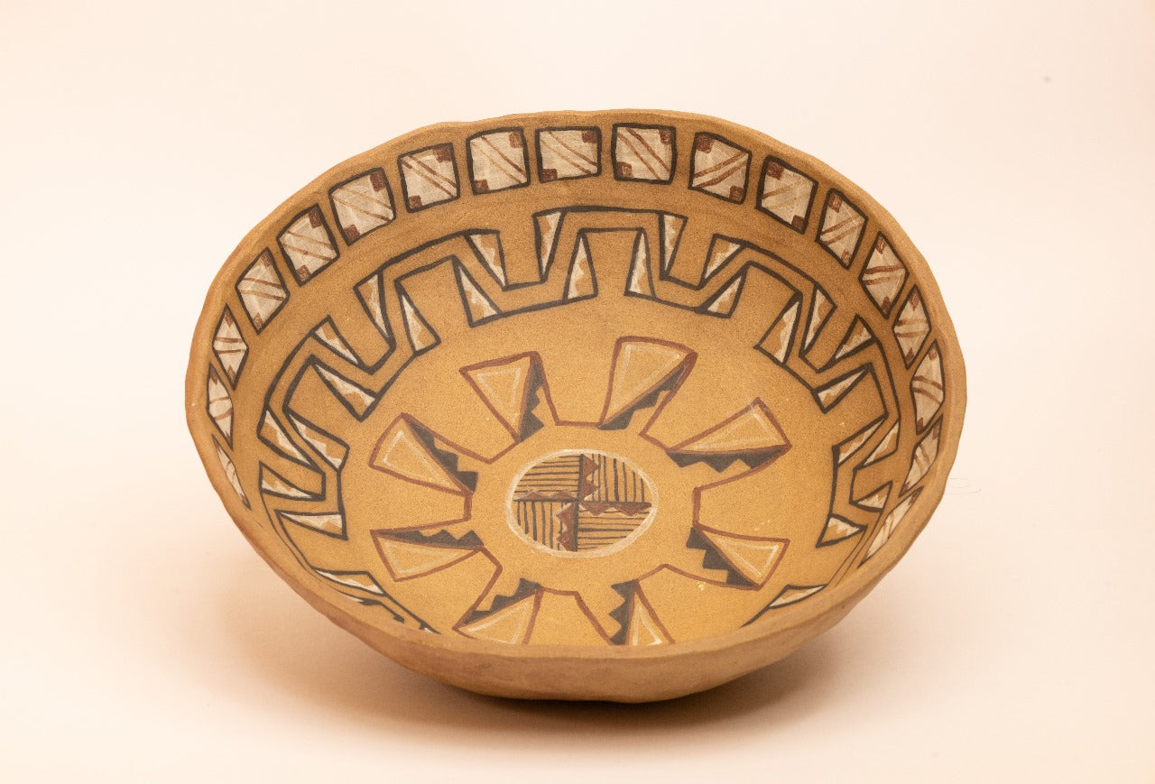 Bowl for three’s - Kinjal Shah