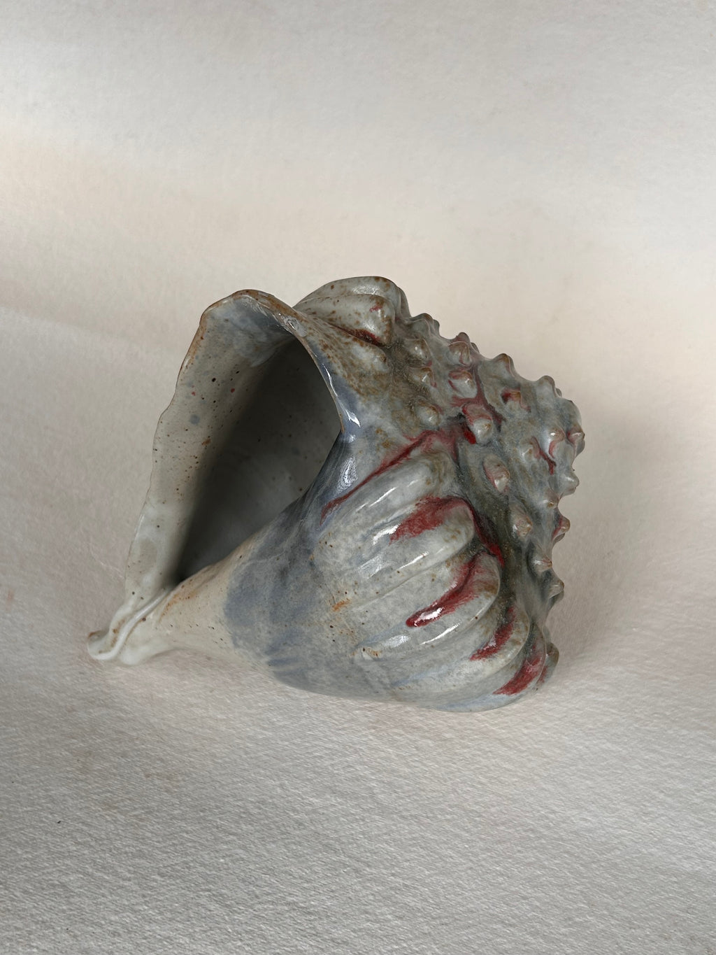 The Breath - Kshitija Mitter