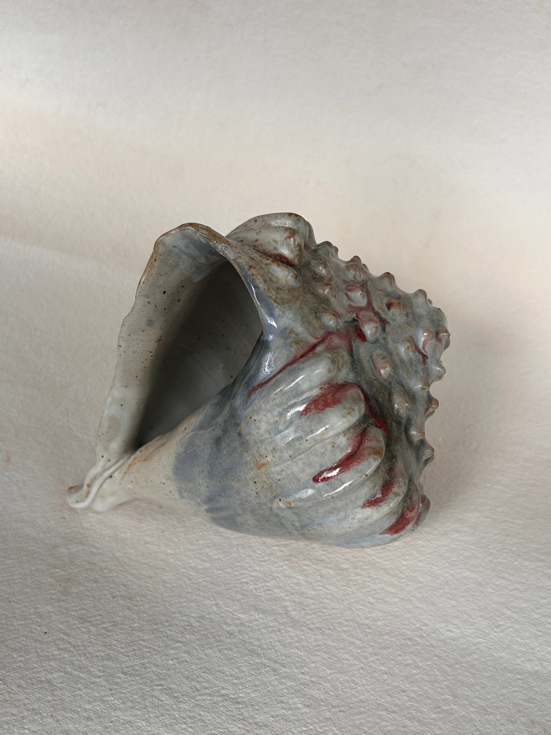 The Breath - Kshitija Mitter