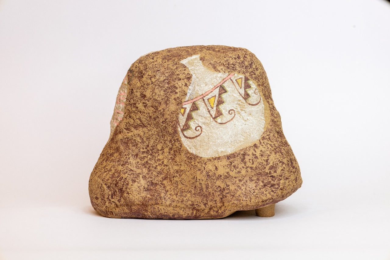 Fossilized l - Kinjal Shah