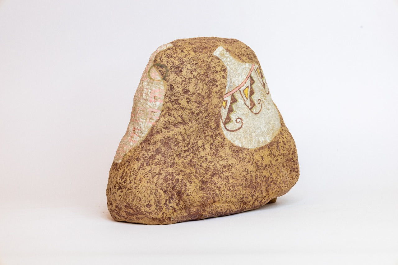 Fossilized l - Kinjal Shah