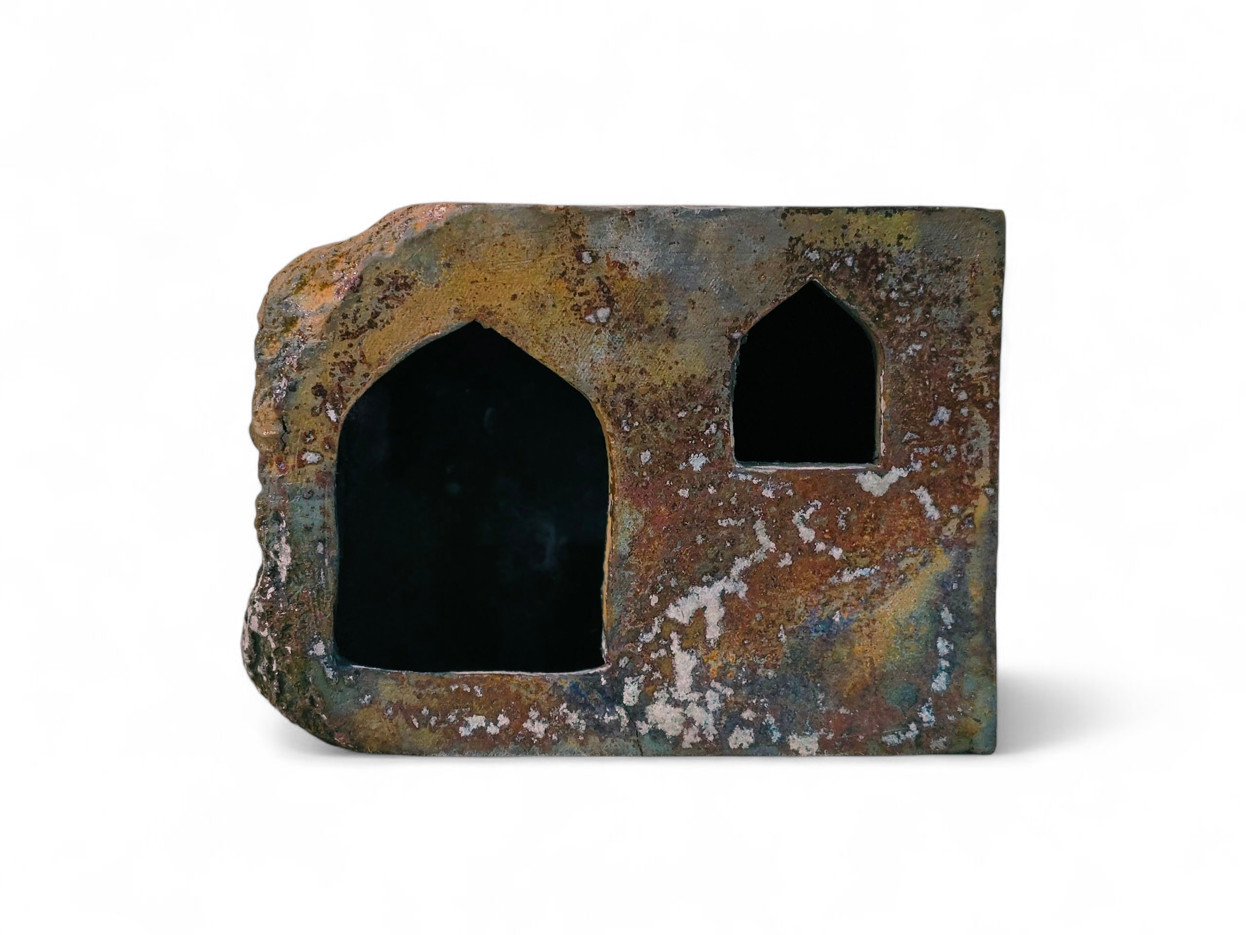 Lost & Found Object 20 - Aditya Sharma