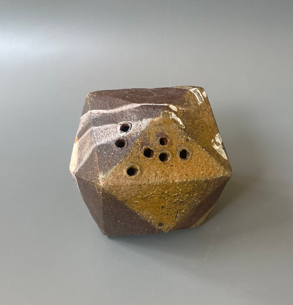 Metatron S4 - Indrani Singh