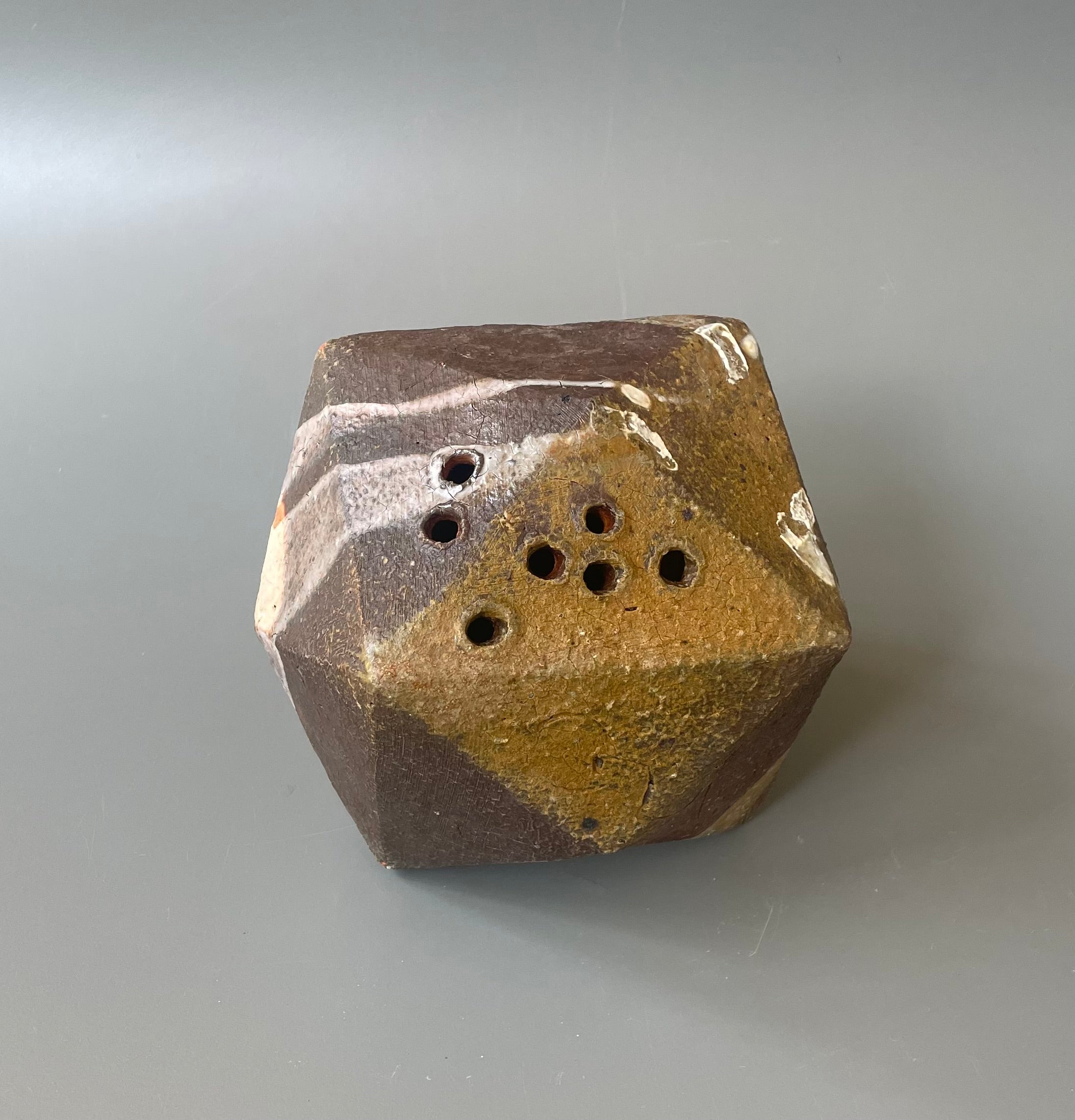Metatron S4 - Indrani Singh
