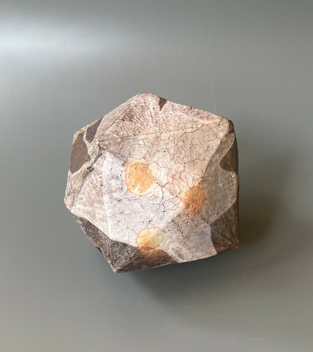 Metatron S1 - Indrani Singh
