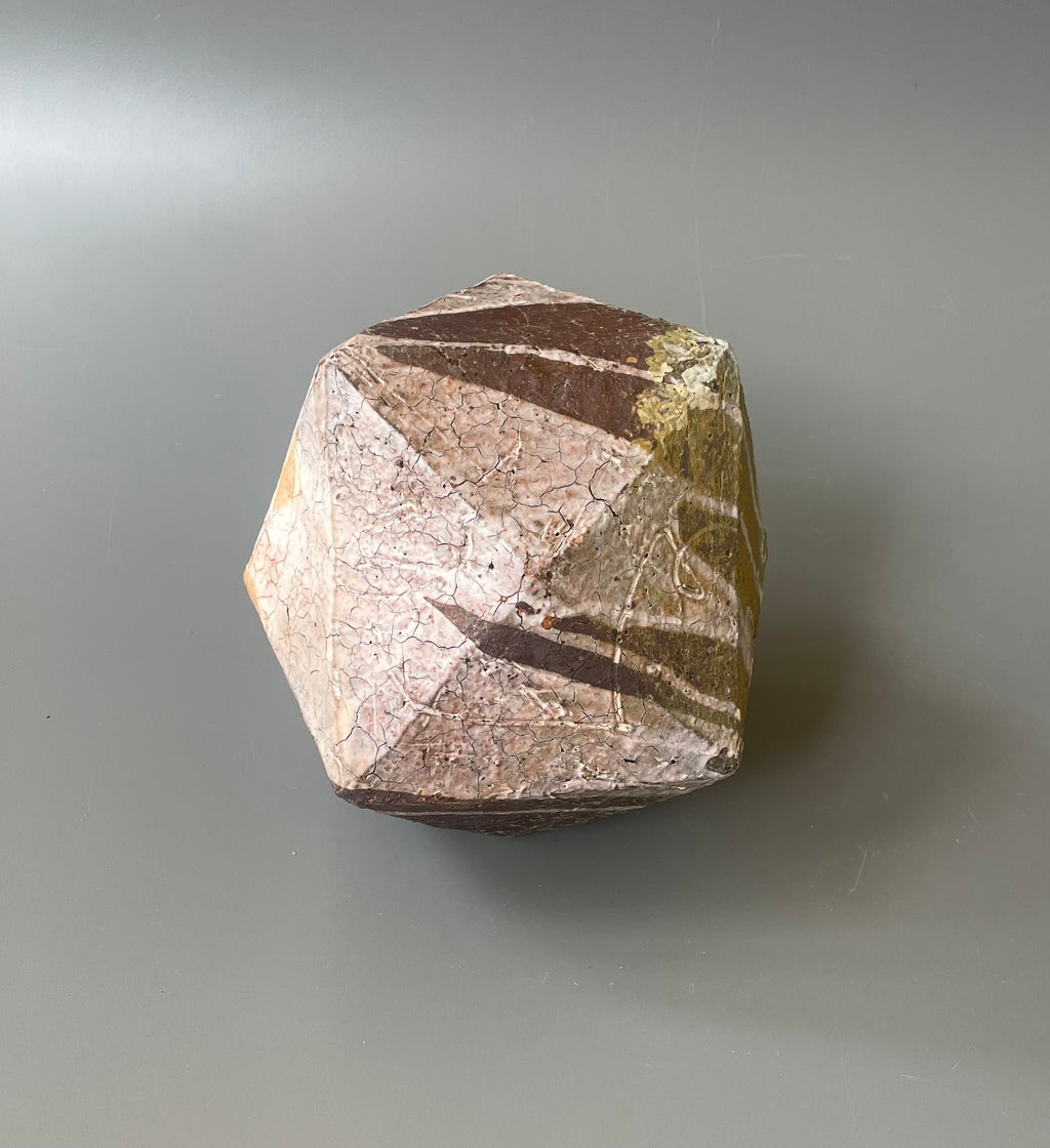 Metatron S1 - Indrani Singh