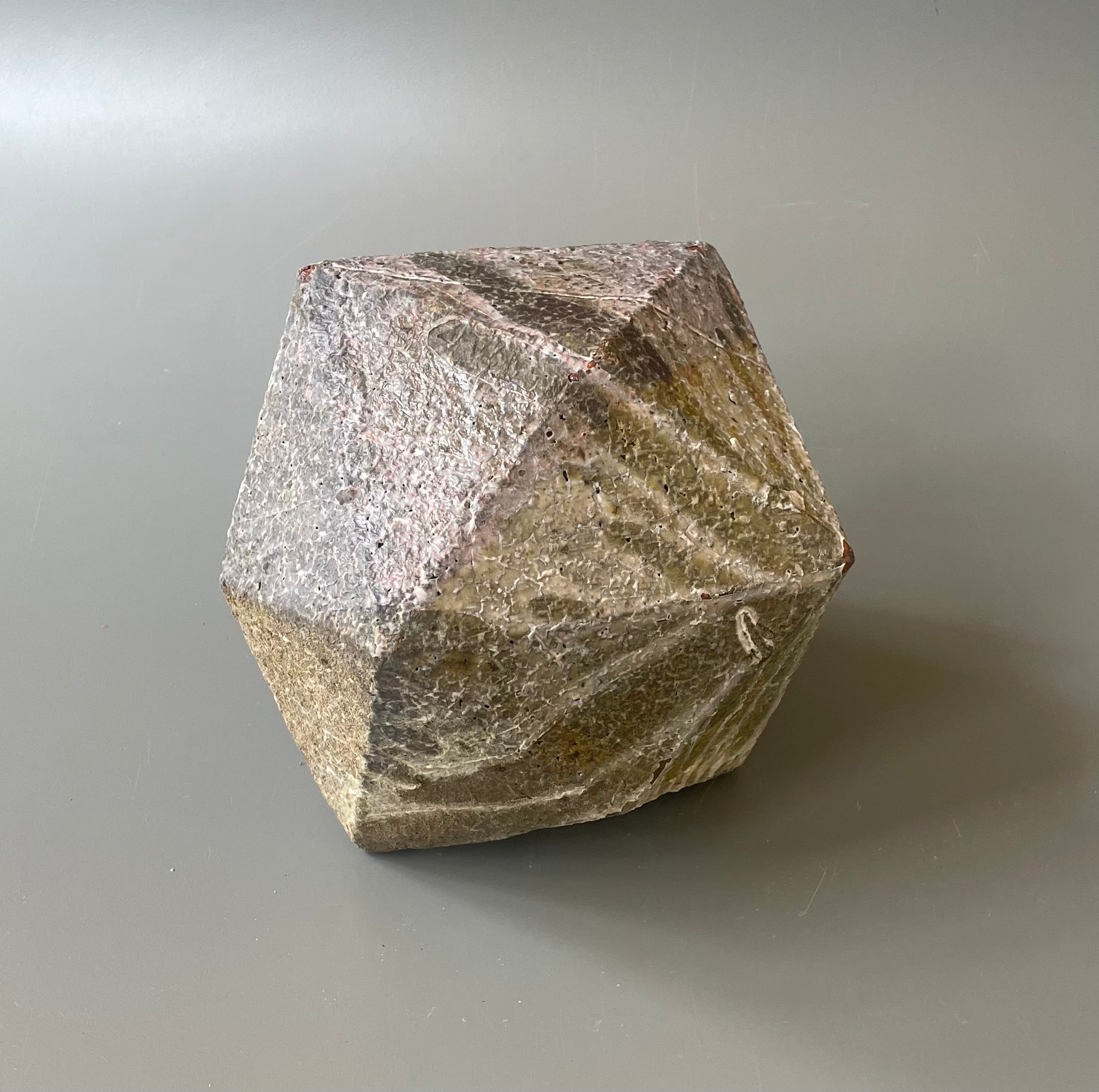 Metatron S2 - Indrani Singh