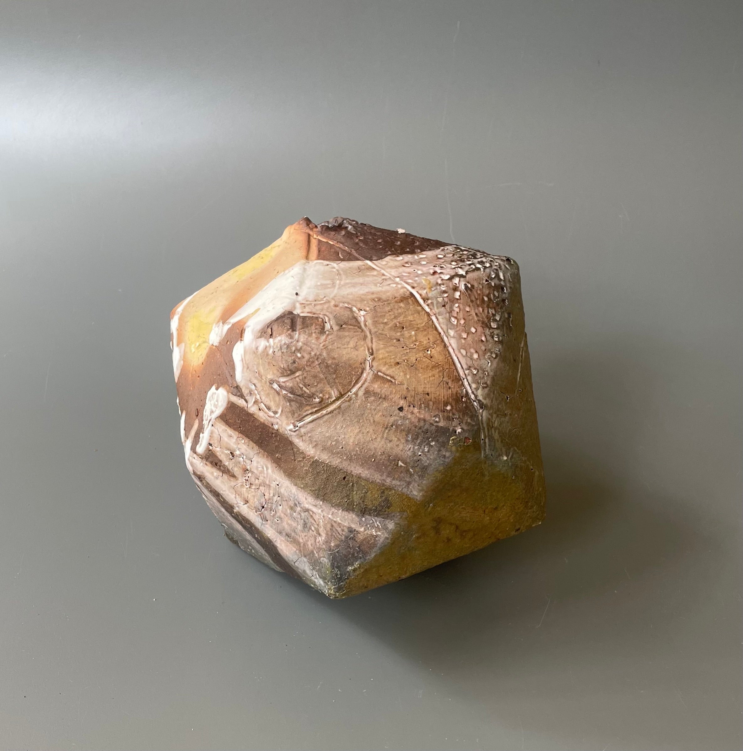 Metatron S3 - Indrani Singh