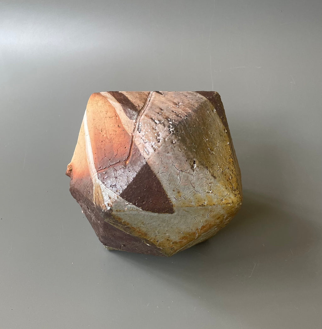 Metatron S3 - Indrani Singh