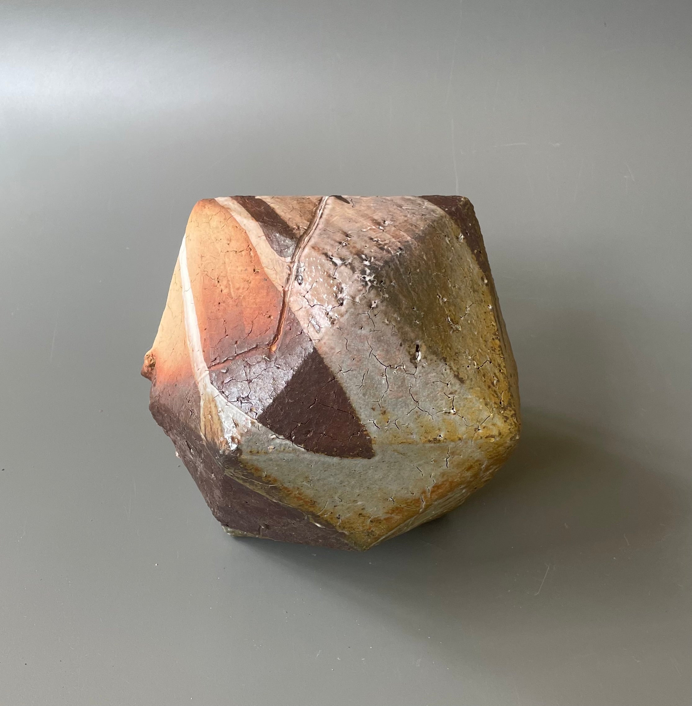 Metatron S3 - Indrani Singh