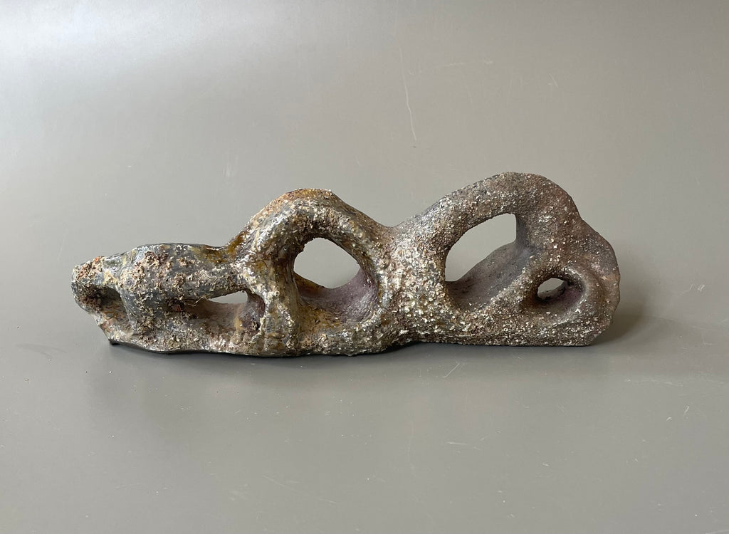 Caves 1 - Indrani Singh