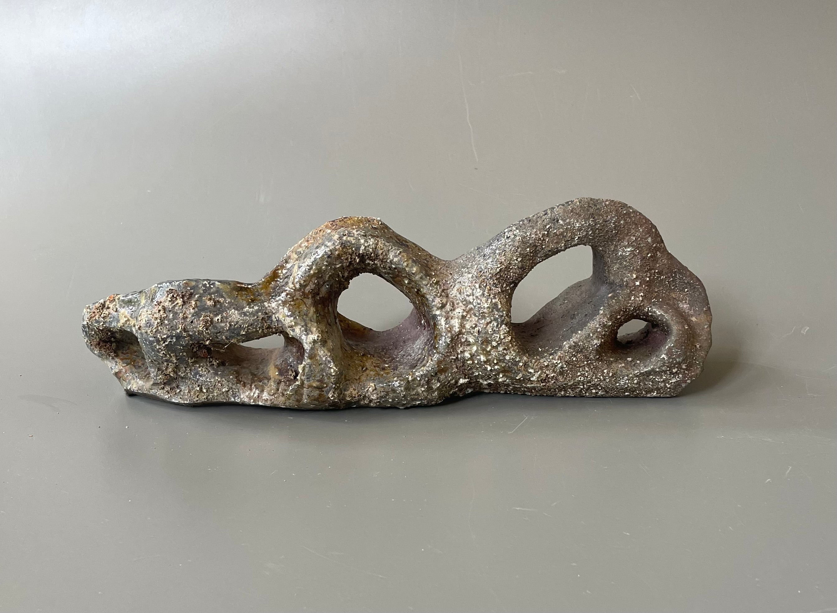 Caves 1 - Indrani Singh