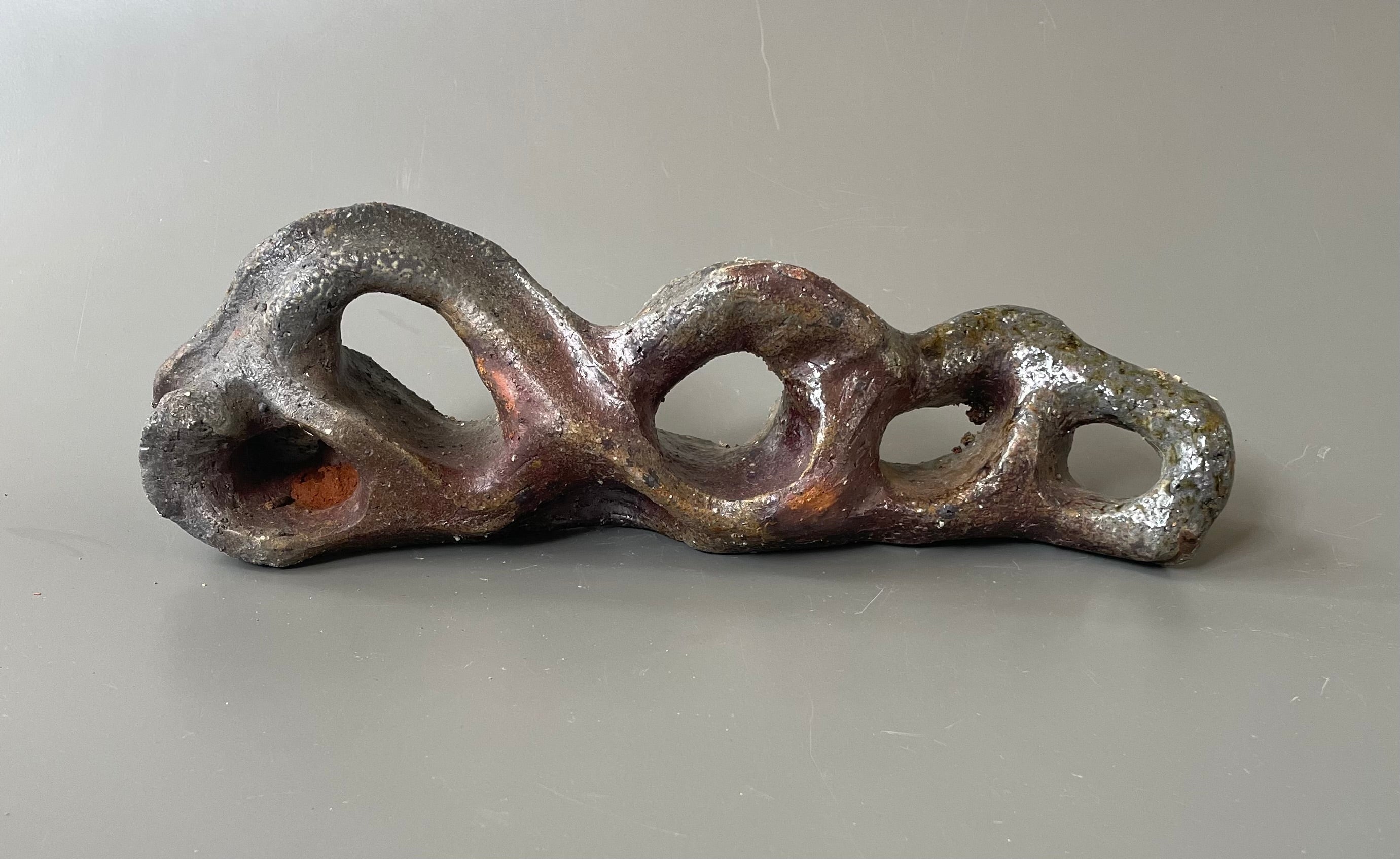 Caves 1 - Indrani Singh