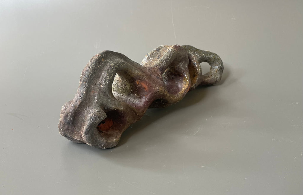 Caves 1 - Indrani Singh