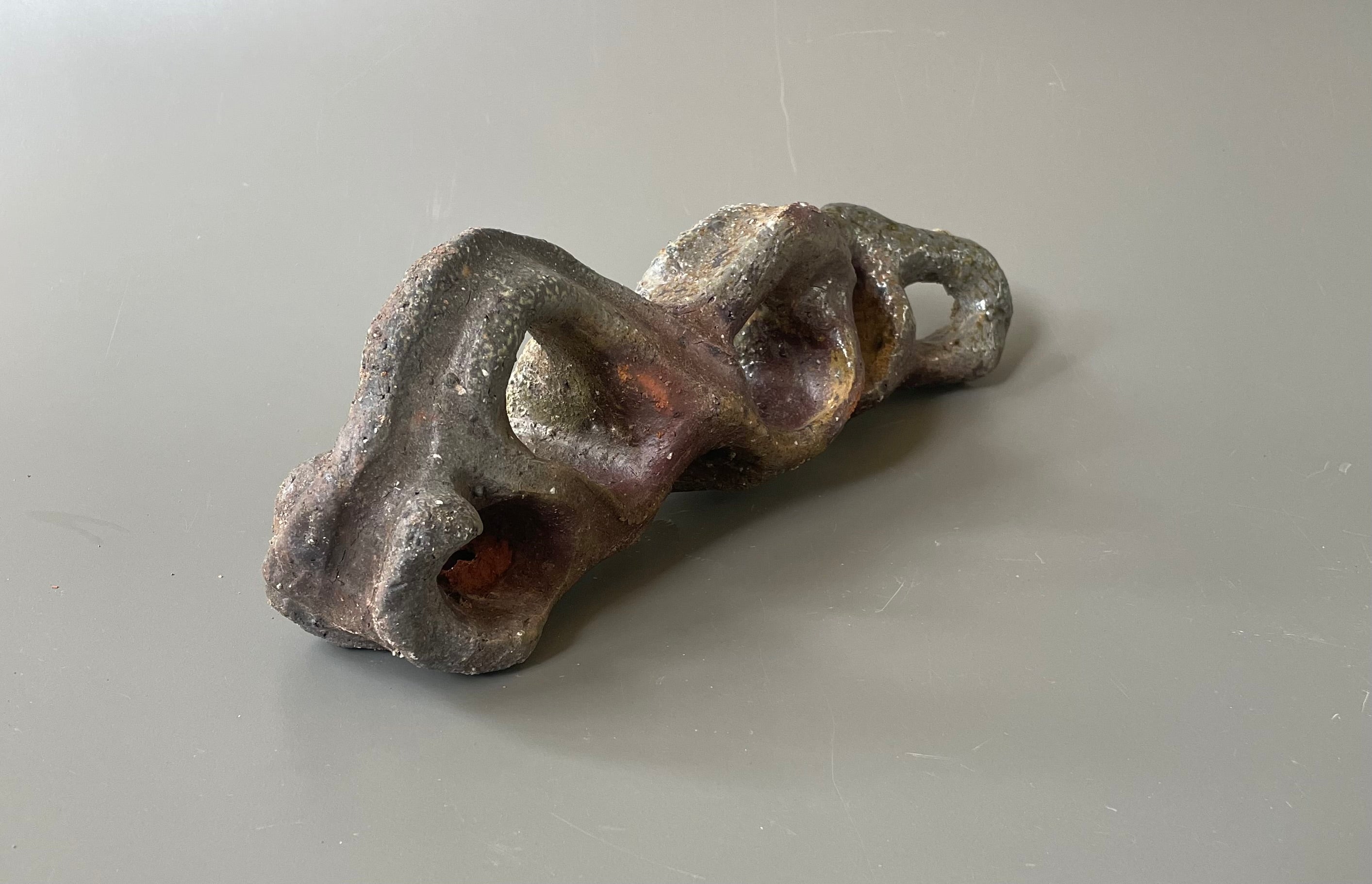 Caves 1 - Indrani Singh