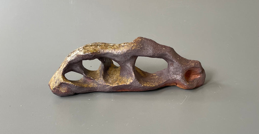 Cave 3 - Indrani Singh