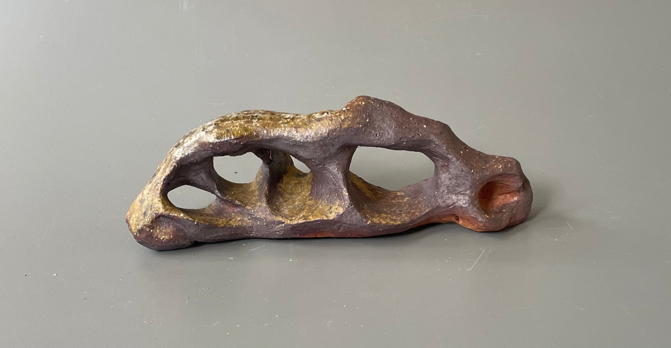 Cave 3 - Indrani Singh